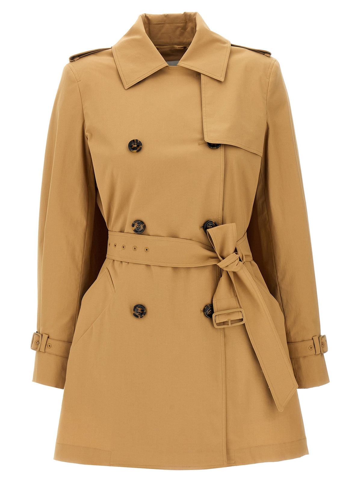 Max Mara Landa Raincoat