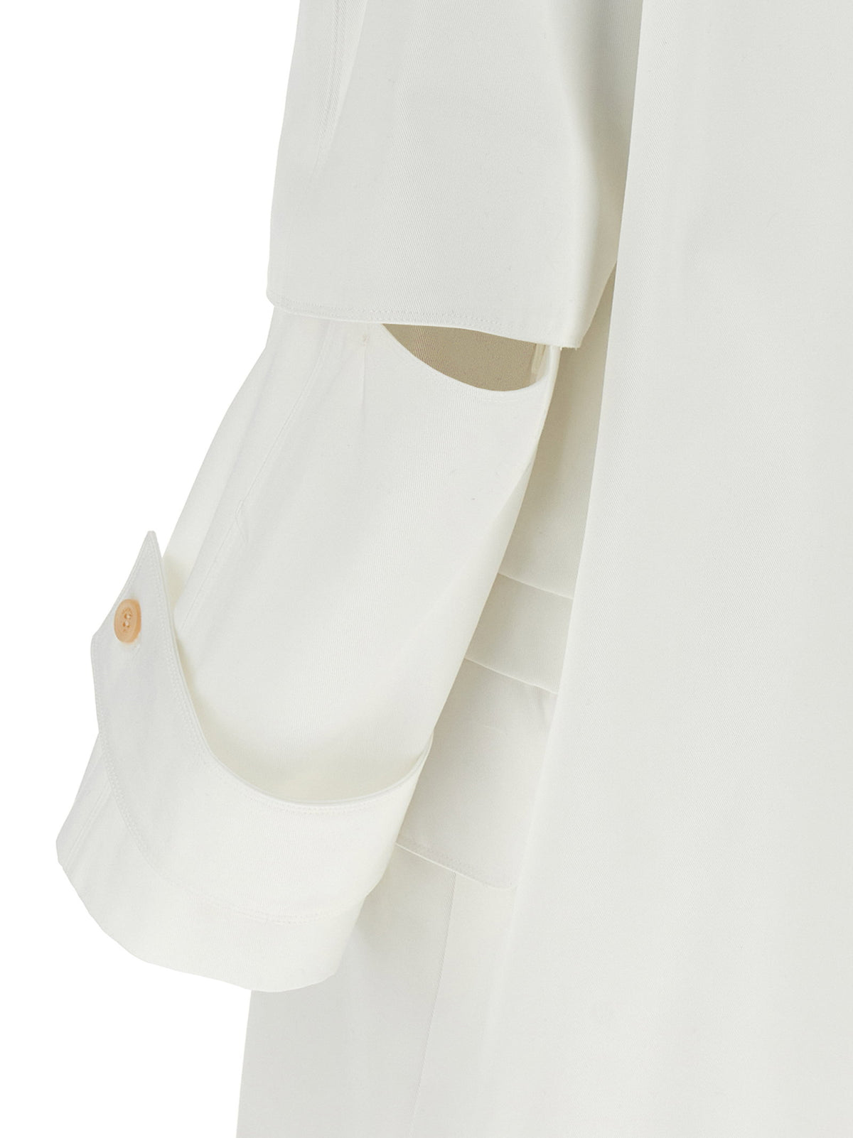Max Mara Baba Trench Coat