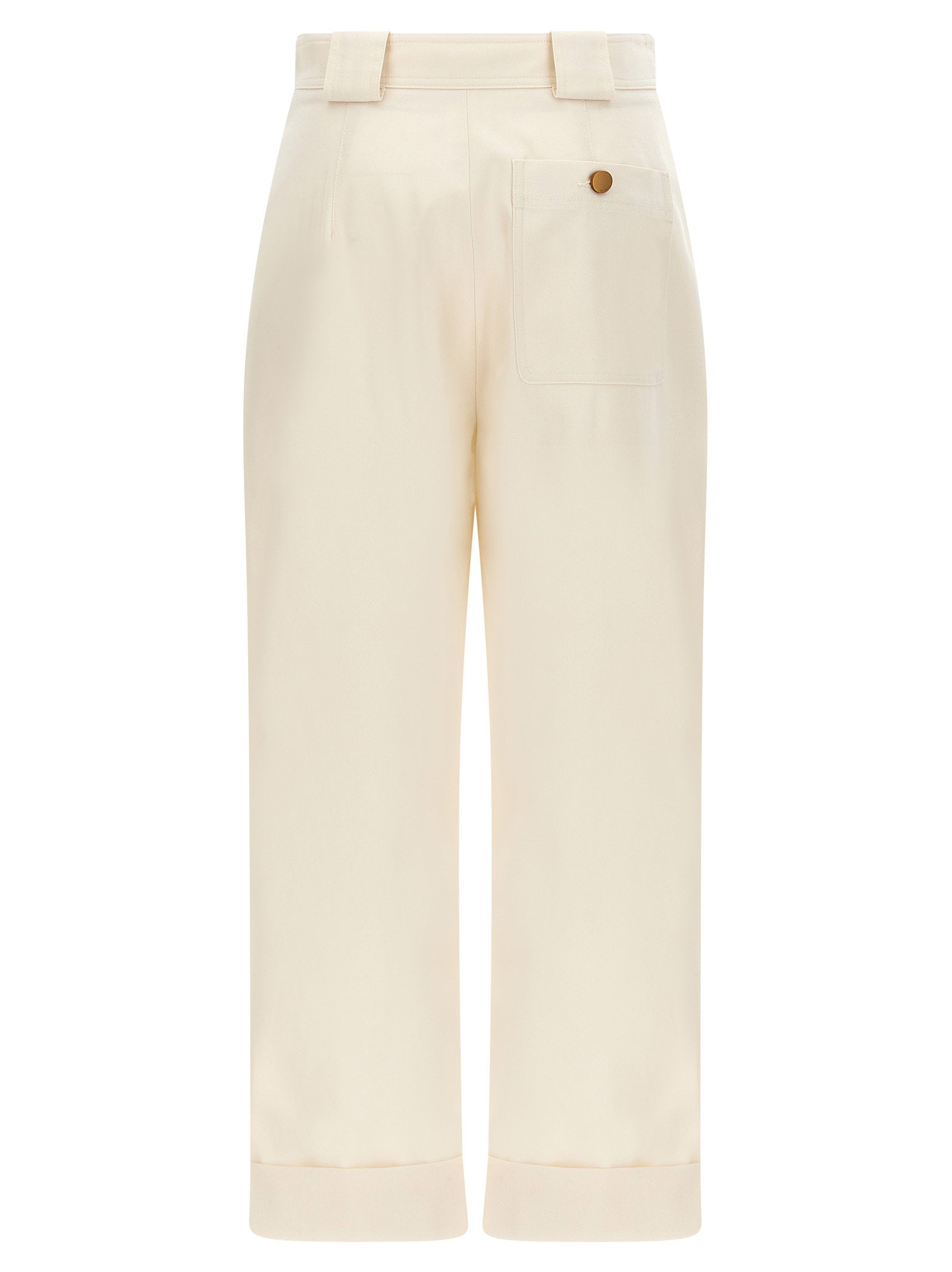 Max Mara Palio Pants
