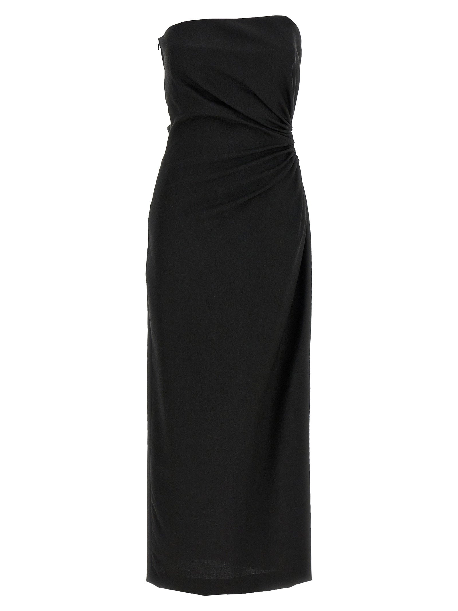 Max Mara Silva Dress