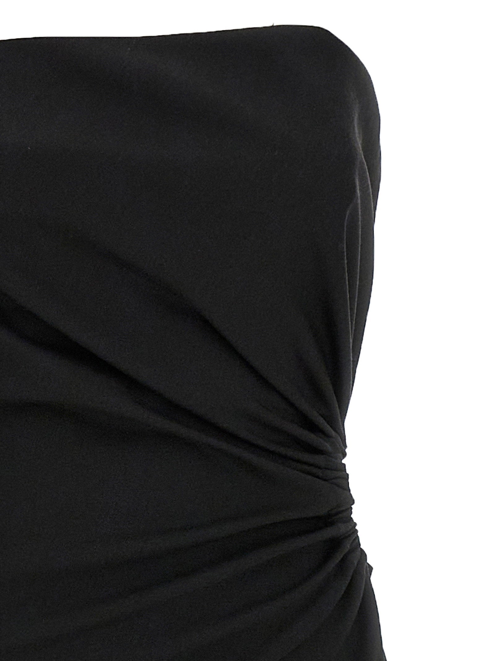 Max Mara Silva Dress