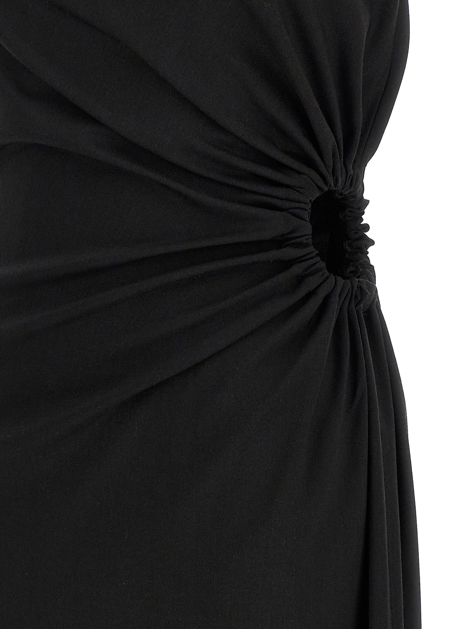 Max Mara Silva Dress