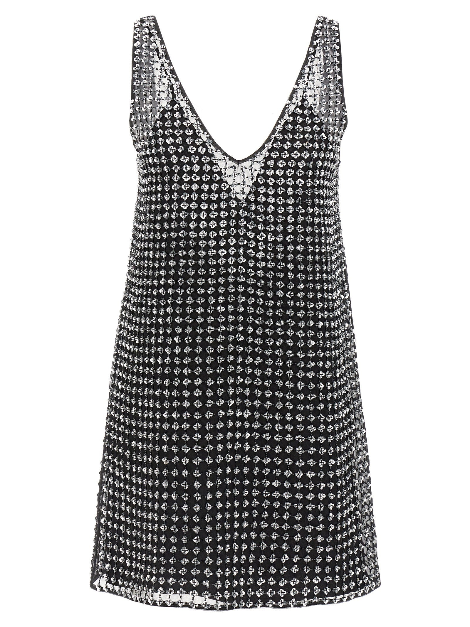 Max Mara Rita Dress