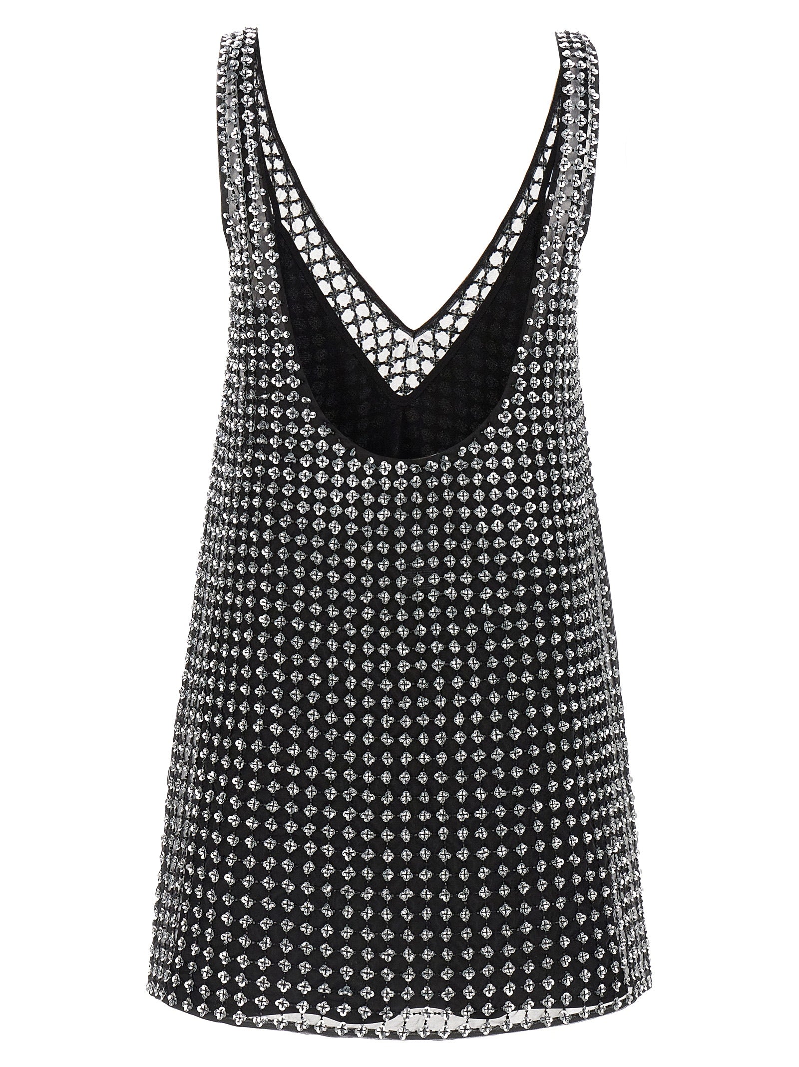 Max Mara Rita Dress