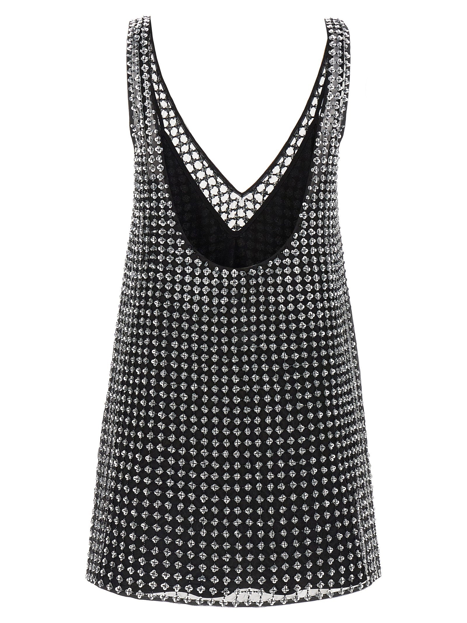 Max Mara Rita Dress