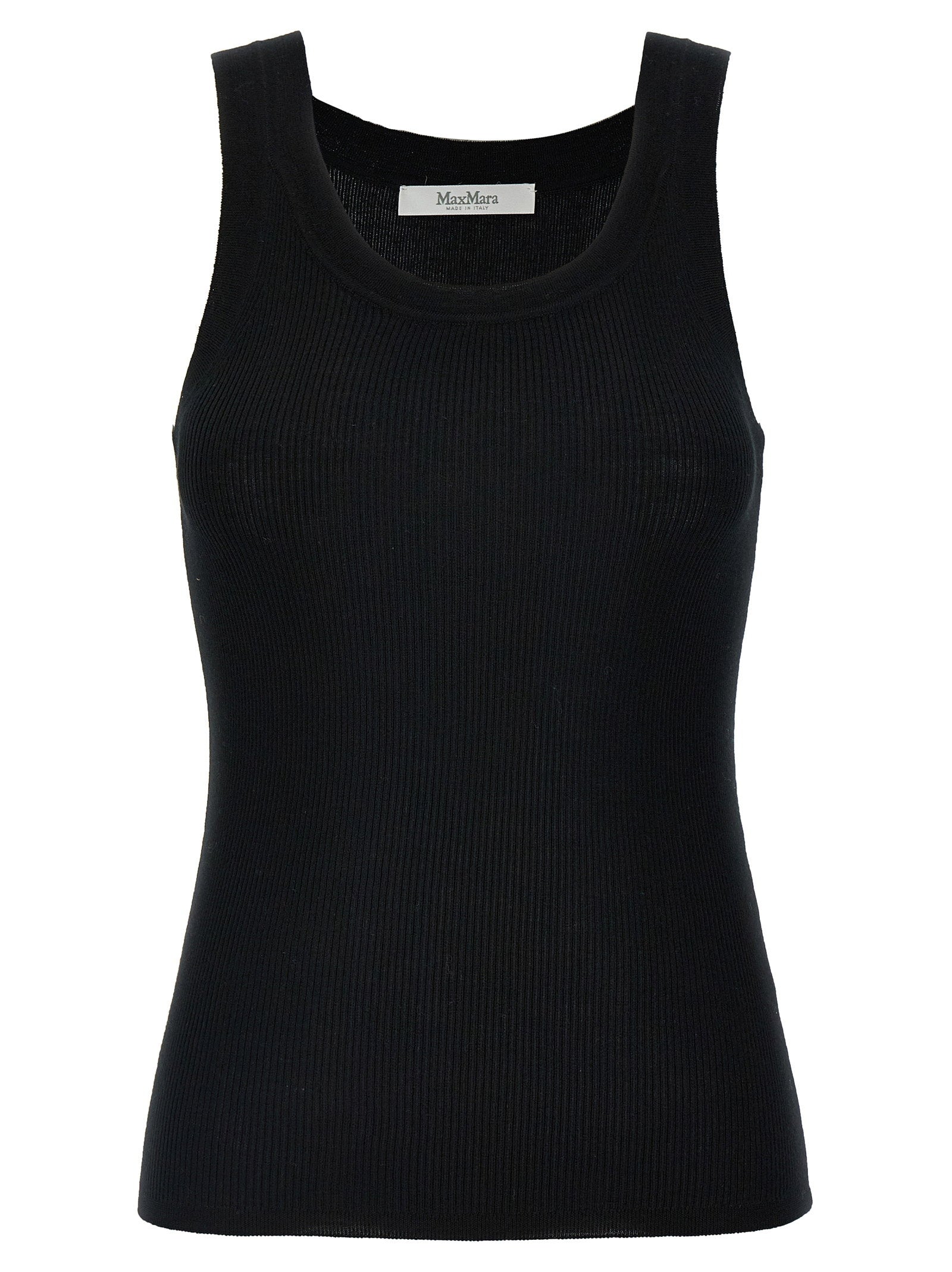 Max Mara Eliadi Top