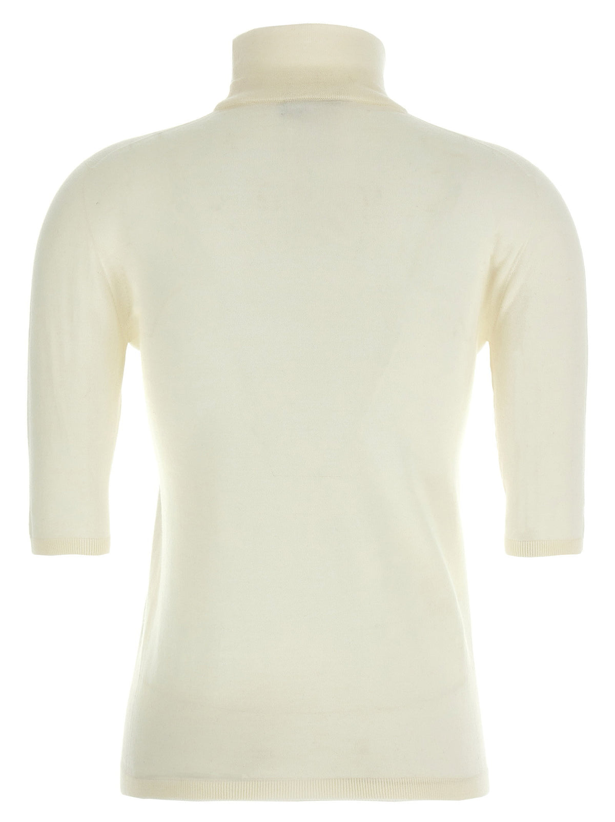 Max Mara Cecina Turtleneck Sweater