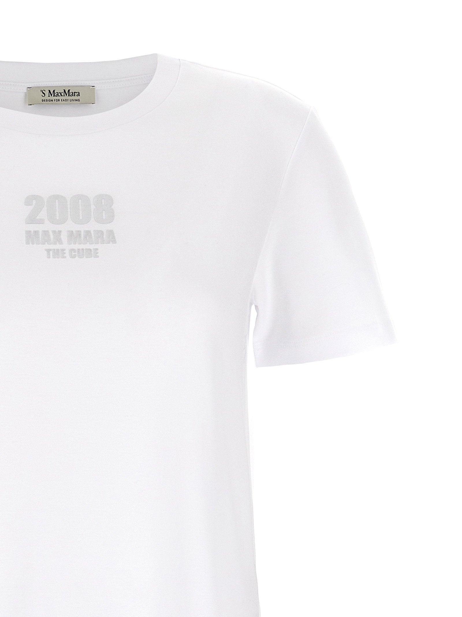 Max Mara 'S Quieto T-shirt