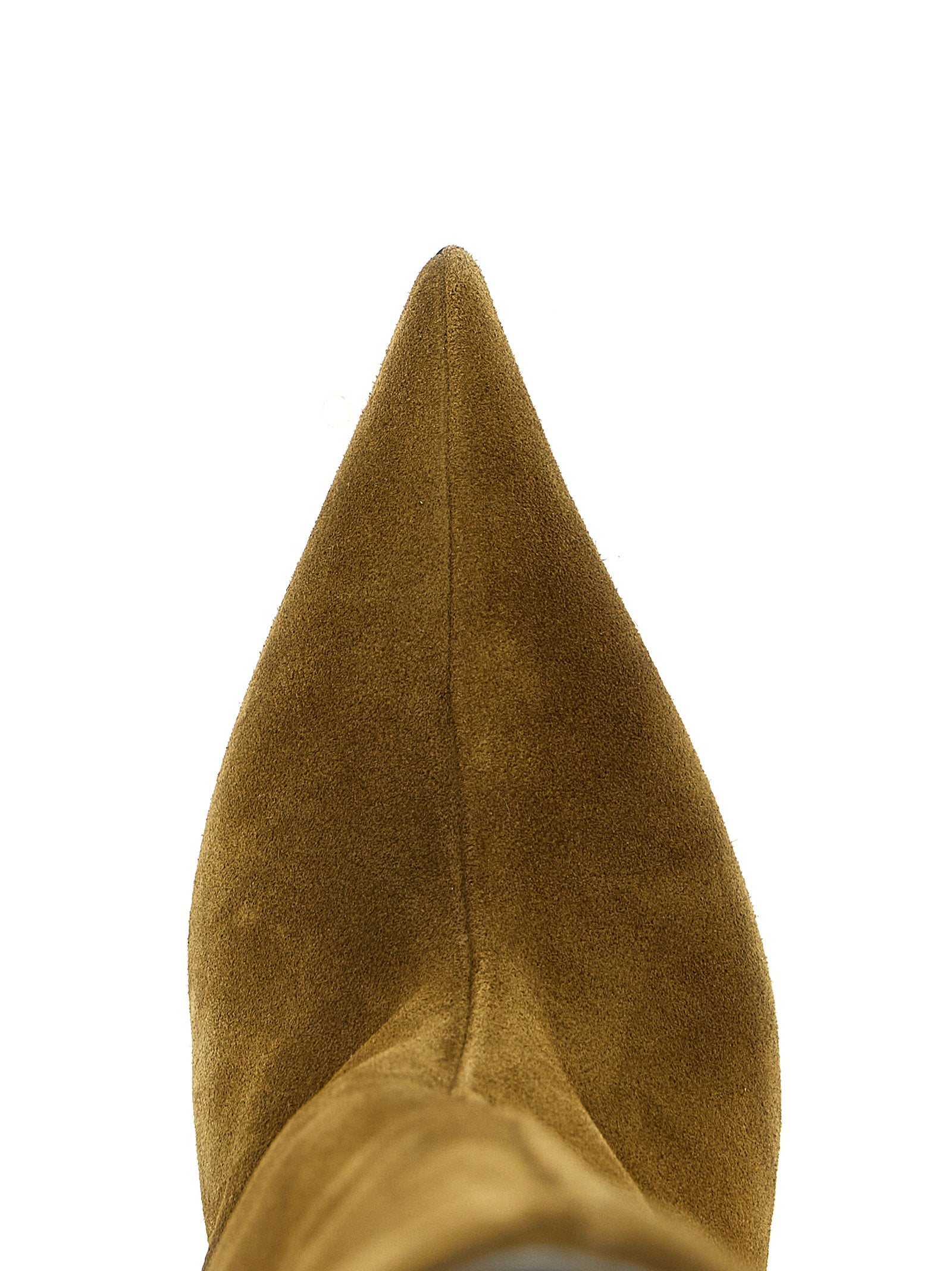 The Attico Lea Boots