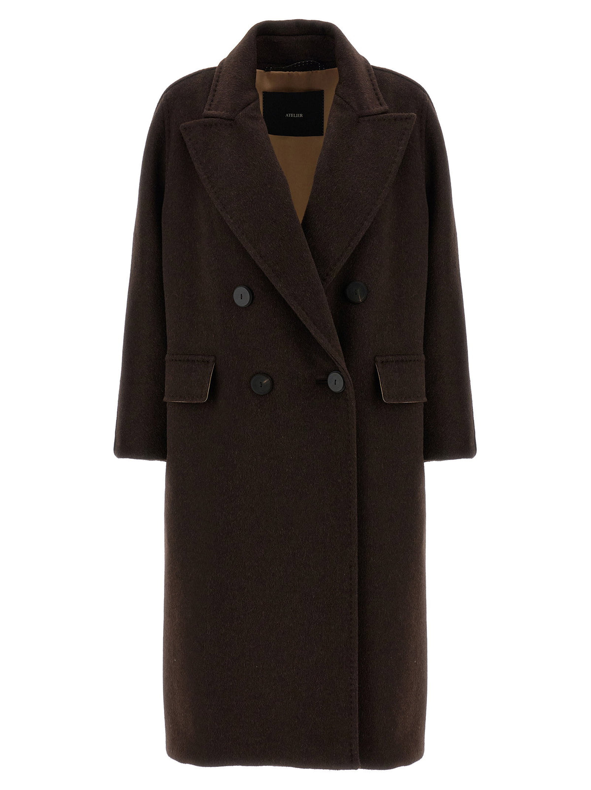 Max Mara Angus Coat
