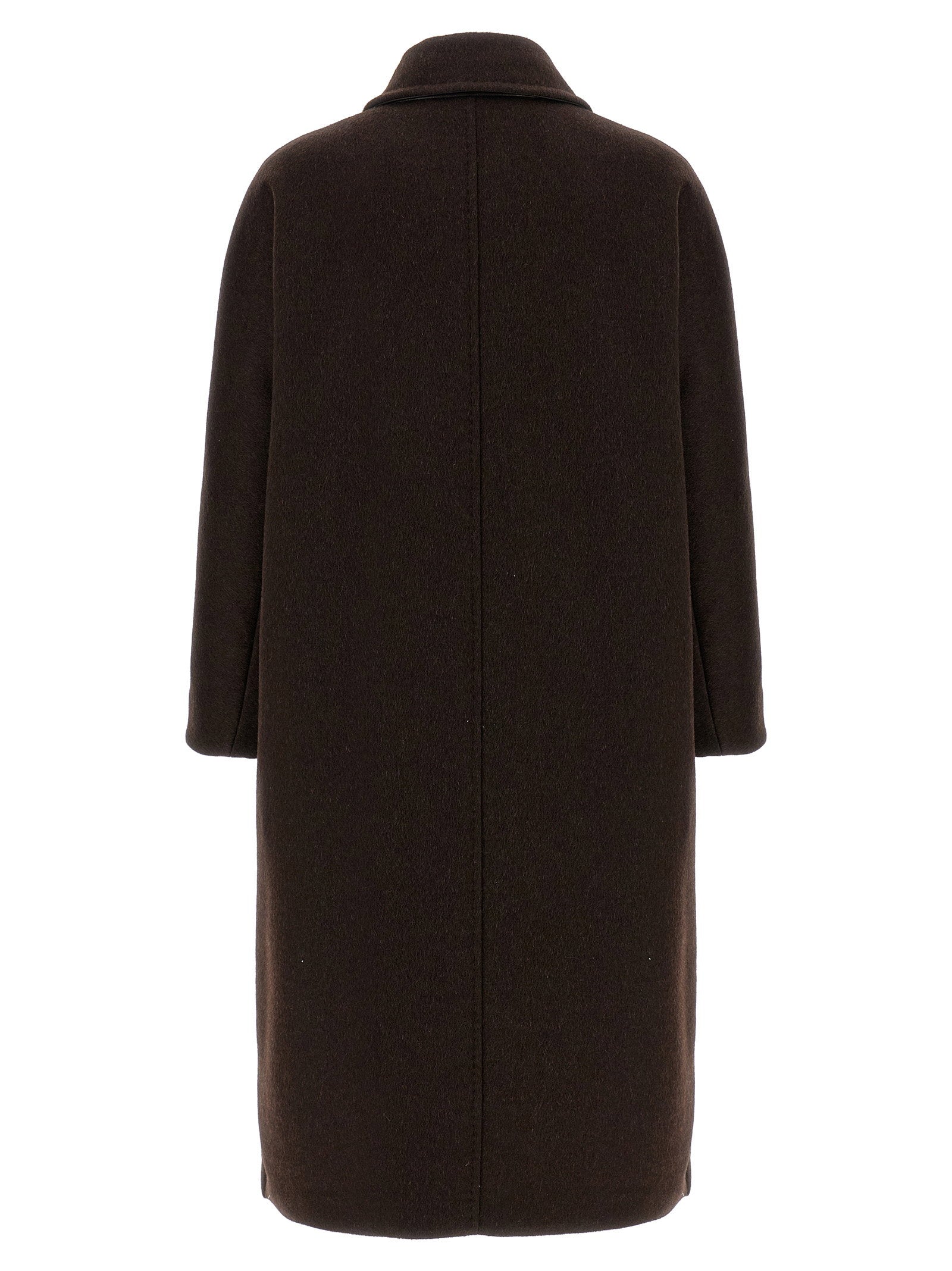 Max Mara Angus Coat