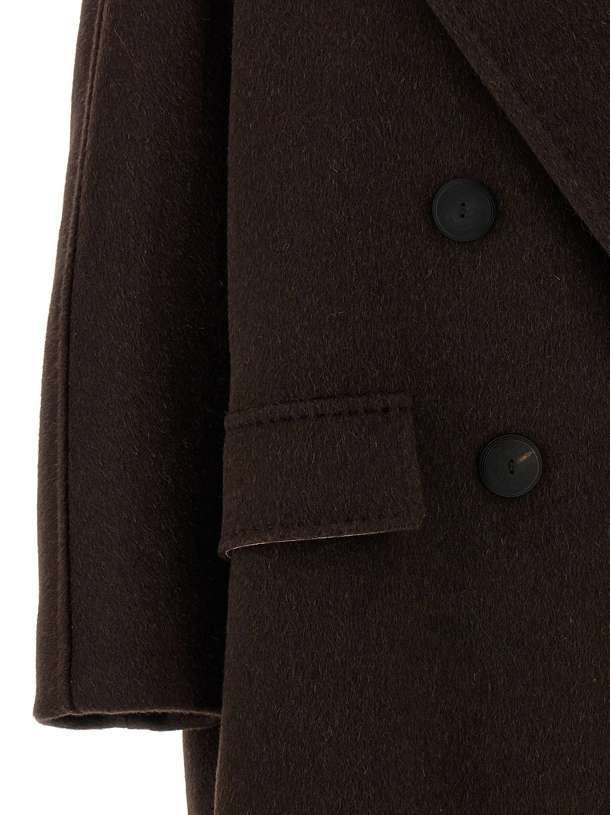 Max Mara Angus Coat