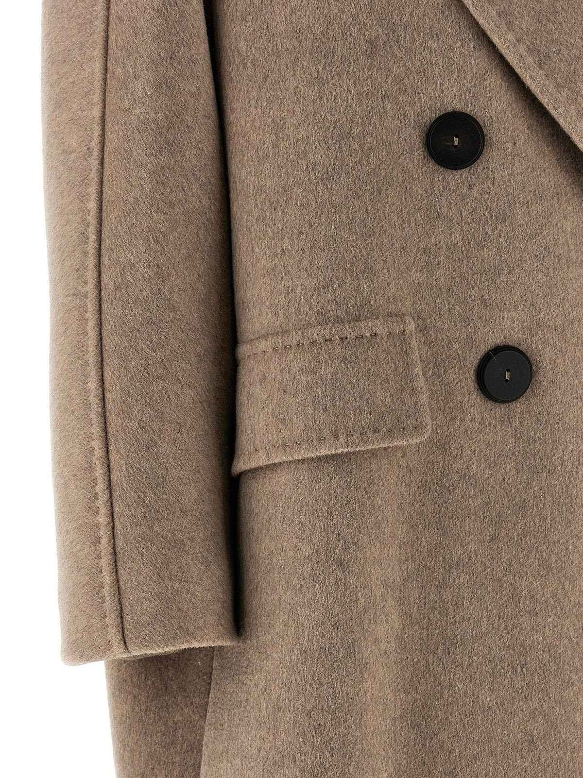 Max Mara Angus Coat