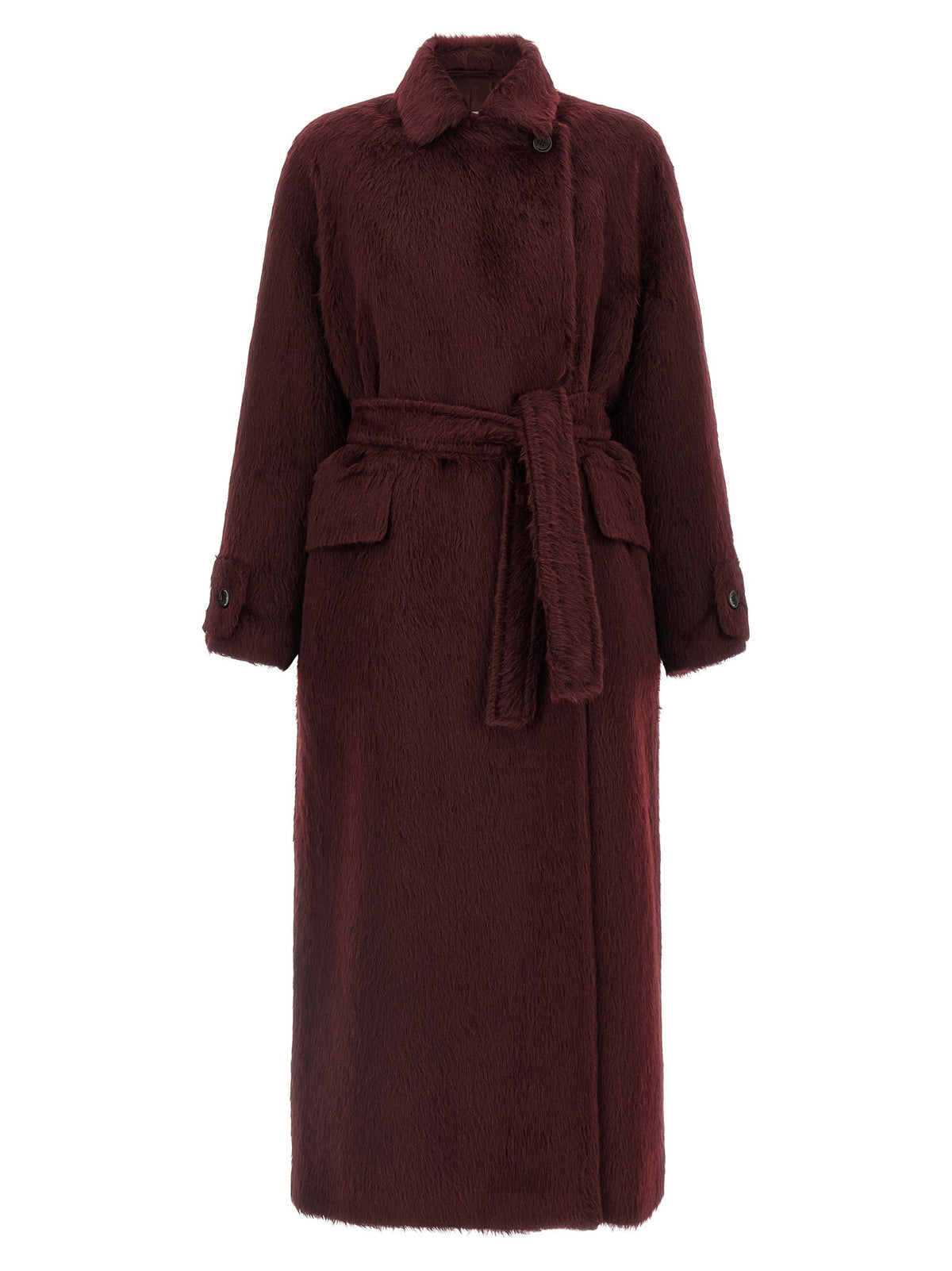 Max Mara Albata1234 Coat