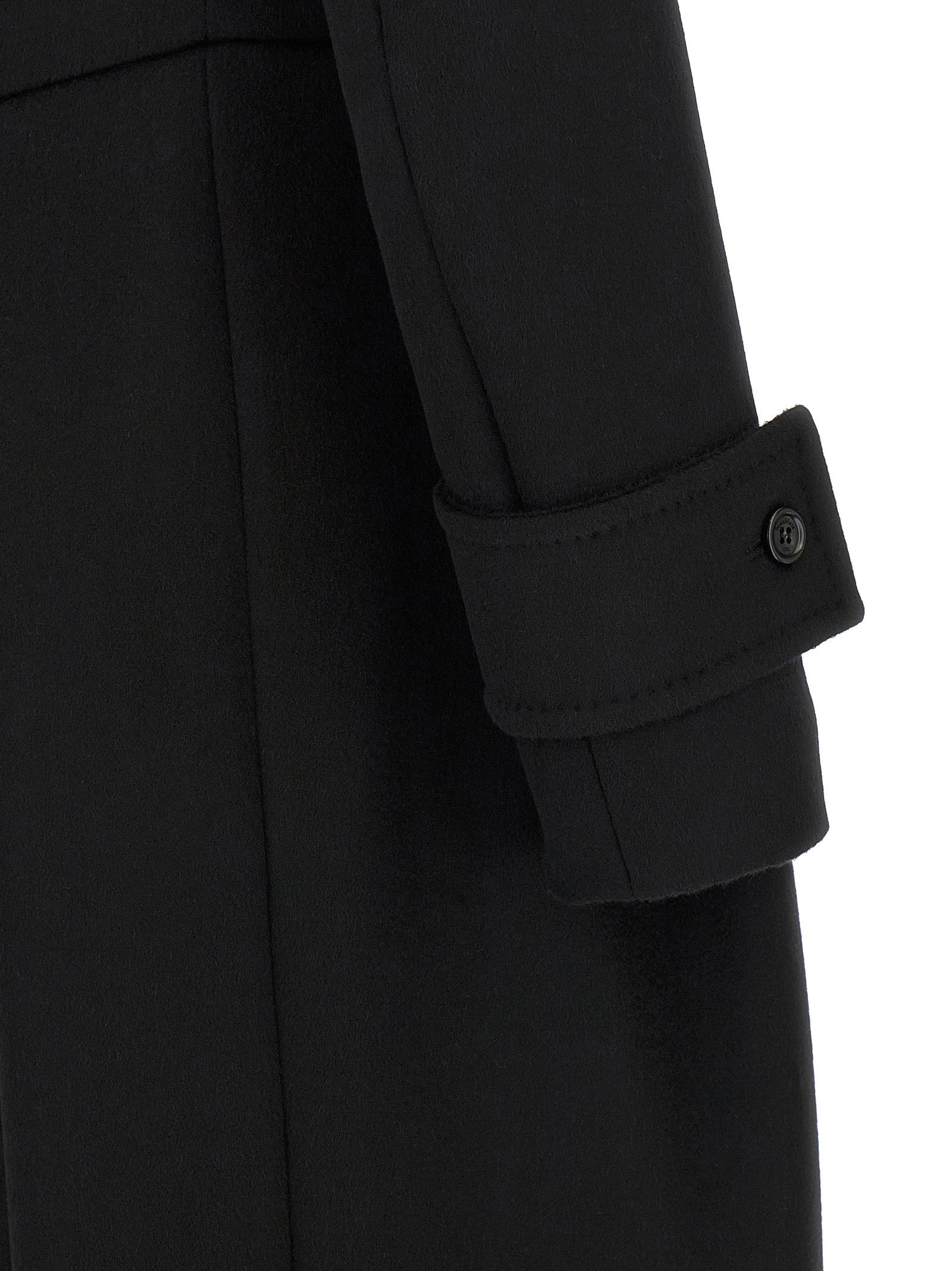 Max Mara Beati1234 Coat