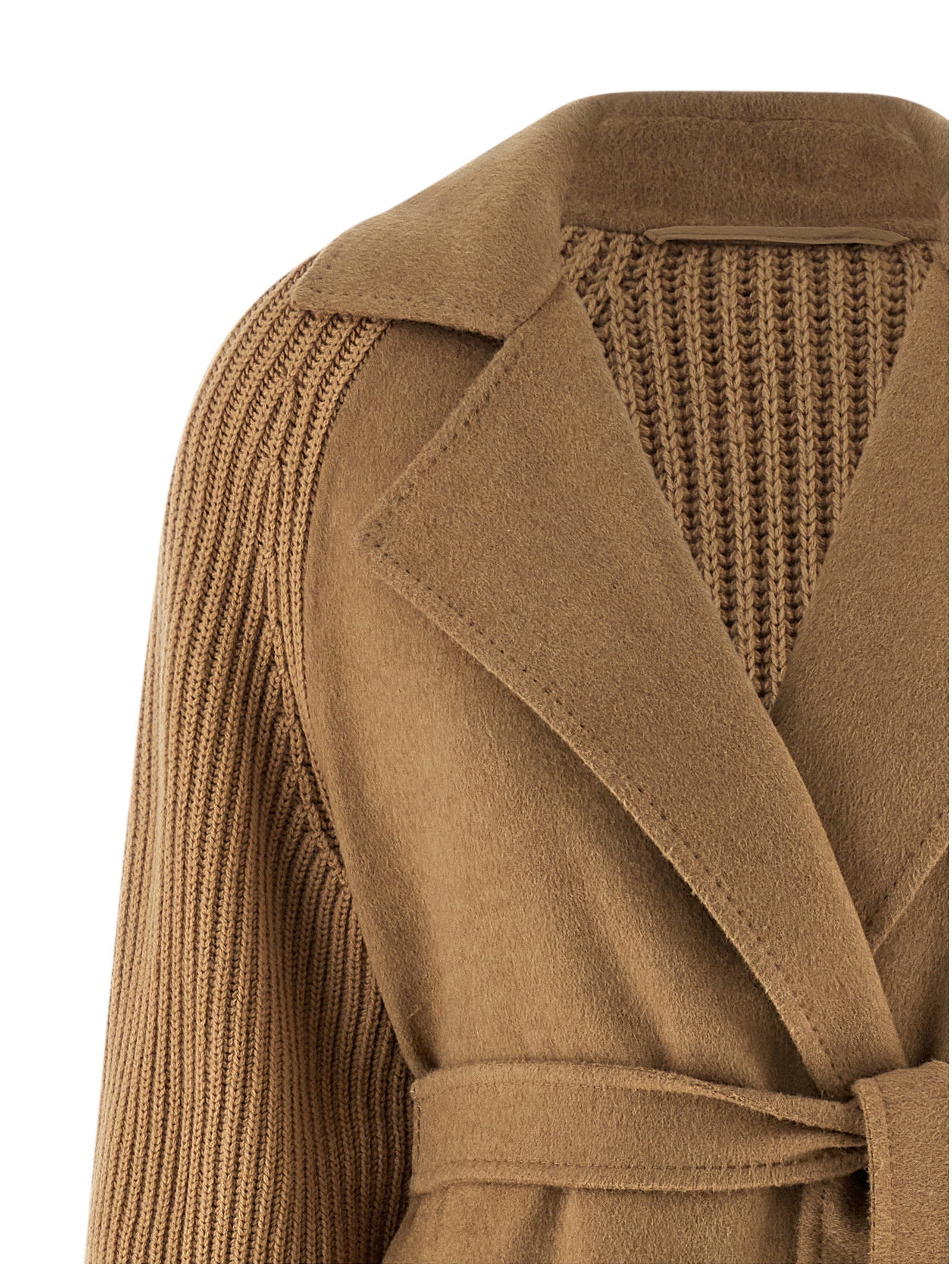 Max Mara Berard1234 Coat