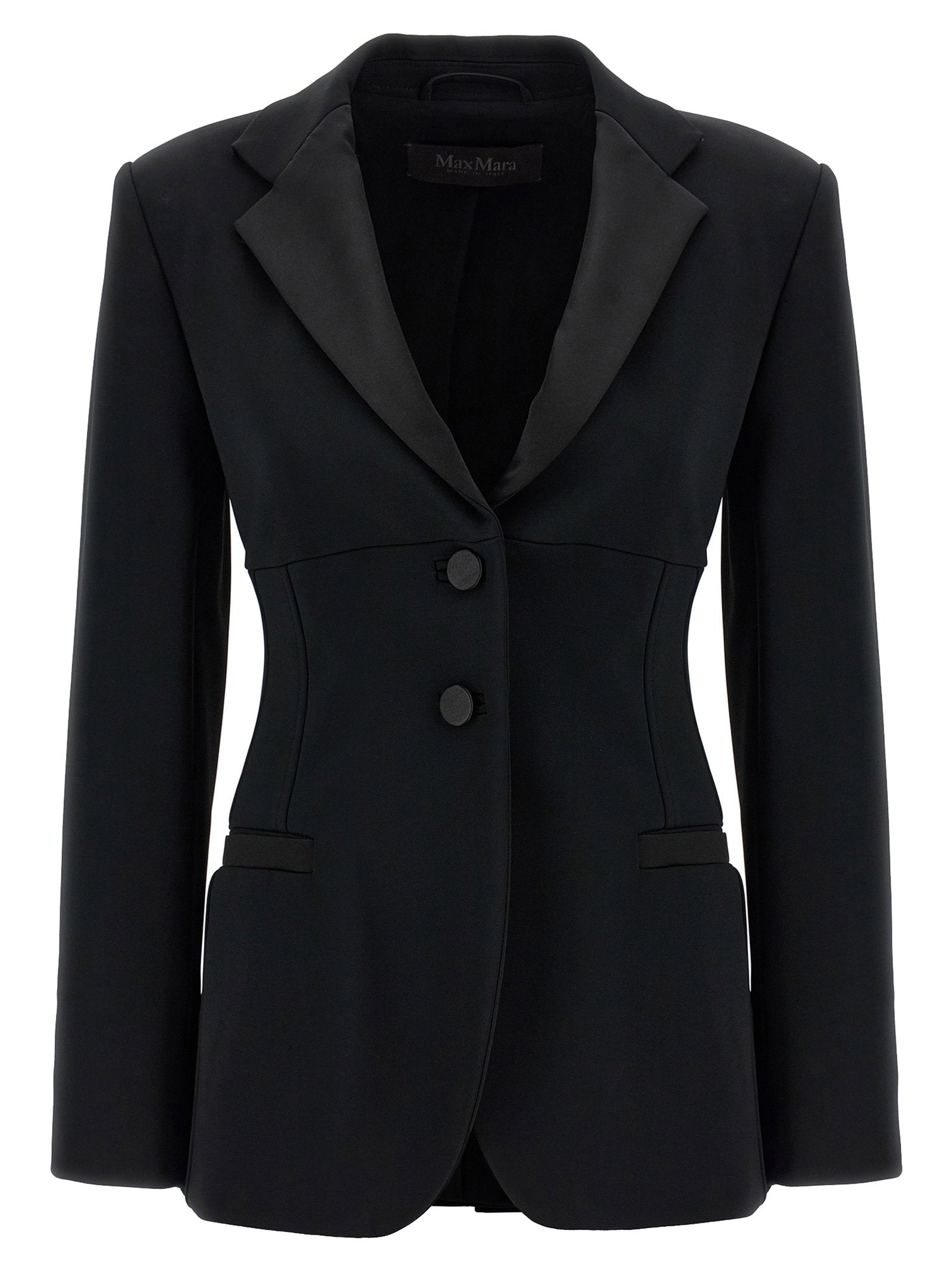 Max Mara Oreste Blazer