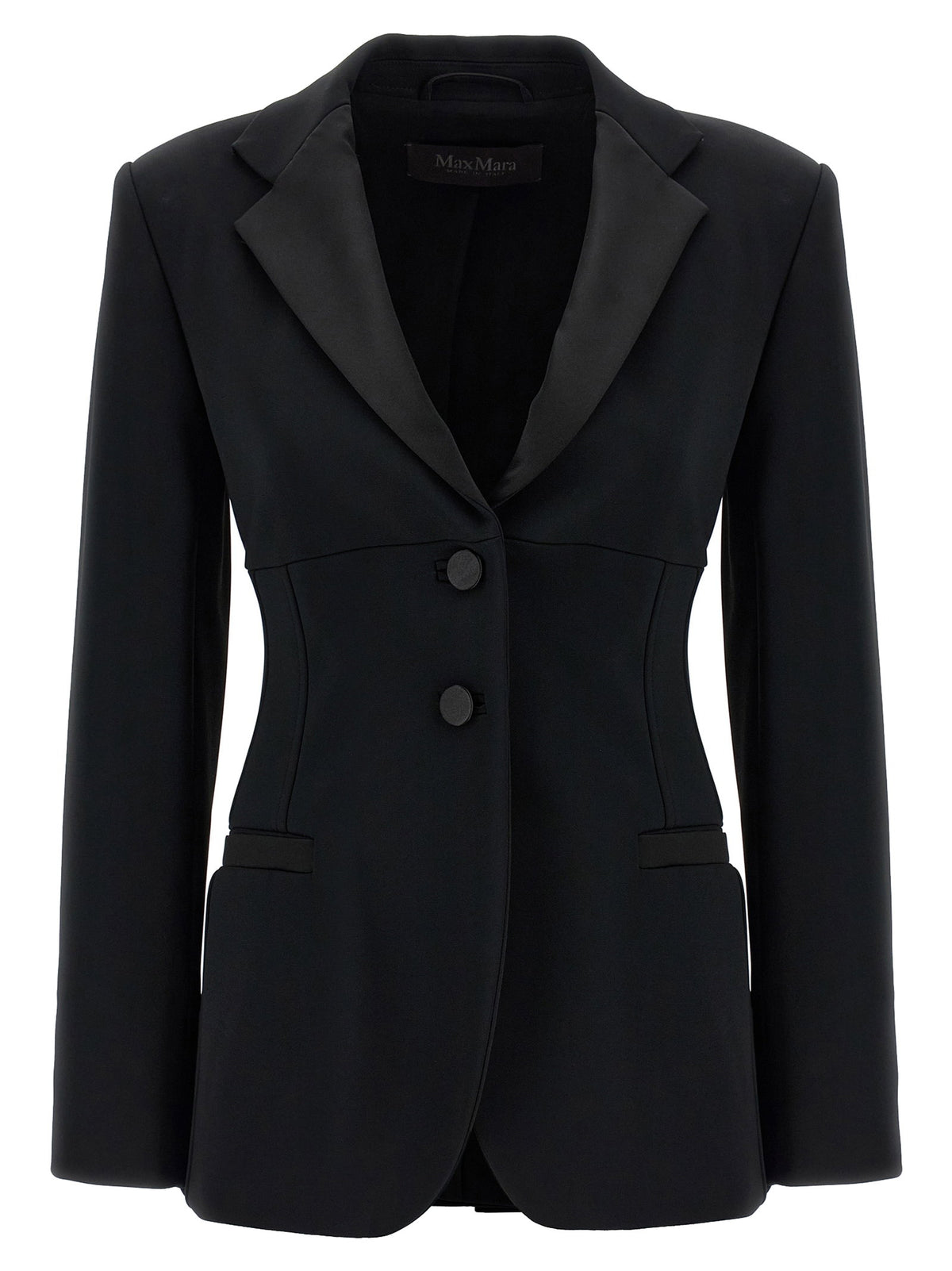 Max Mara Oreste Blazer