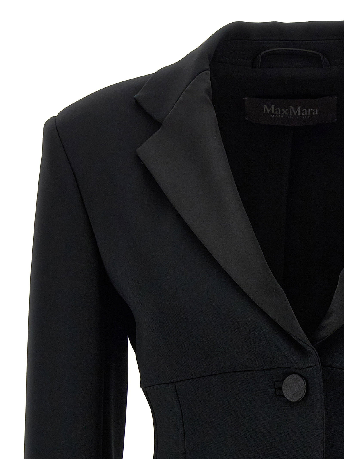 Max Mara Oreste Blazer
