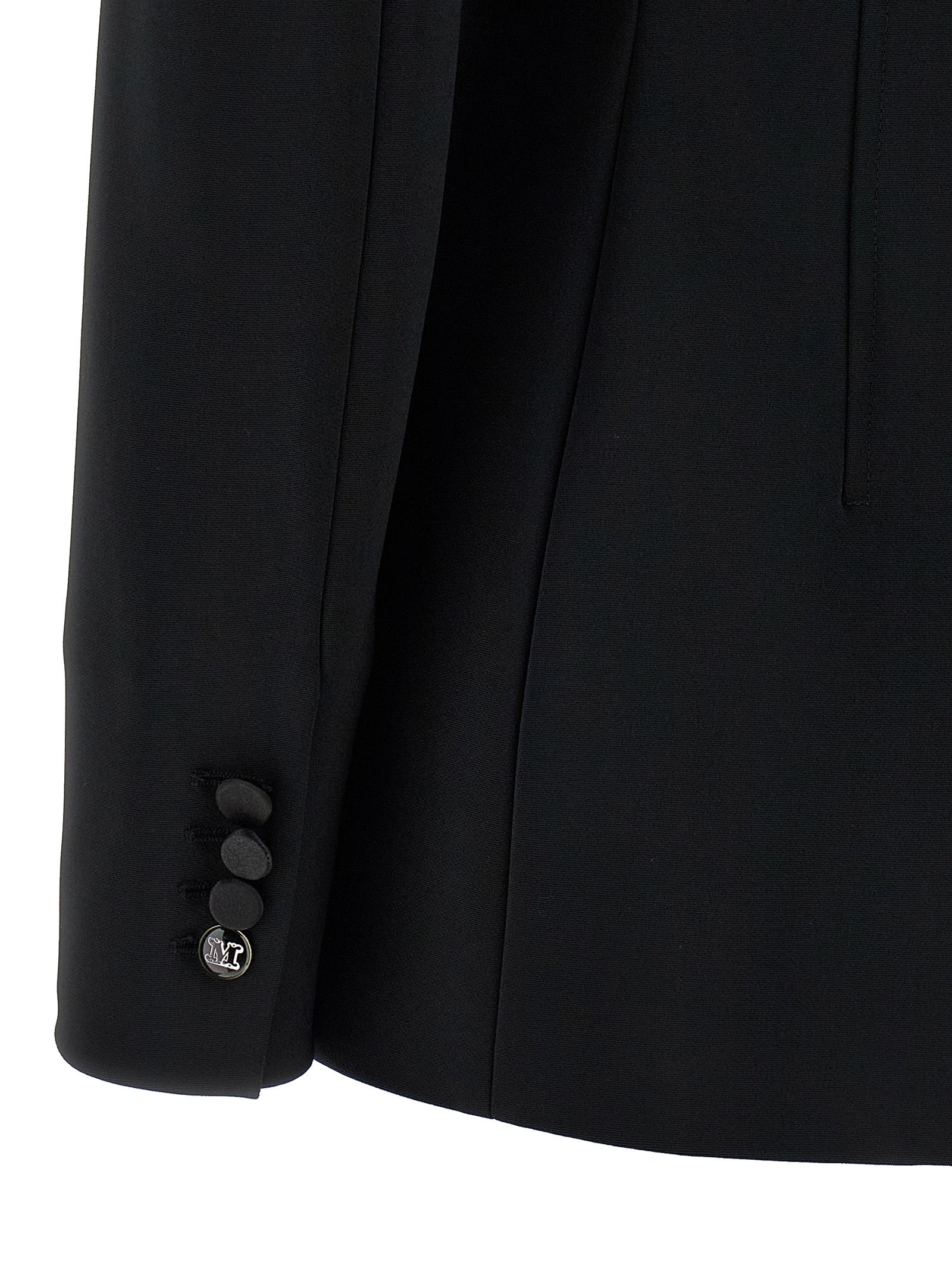 Max Mara Oreste Blazer