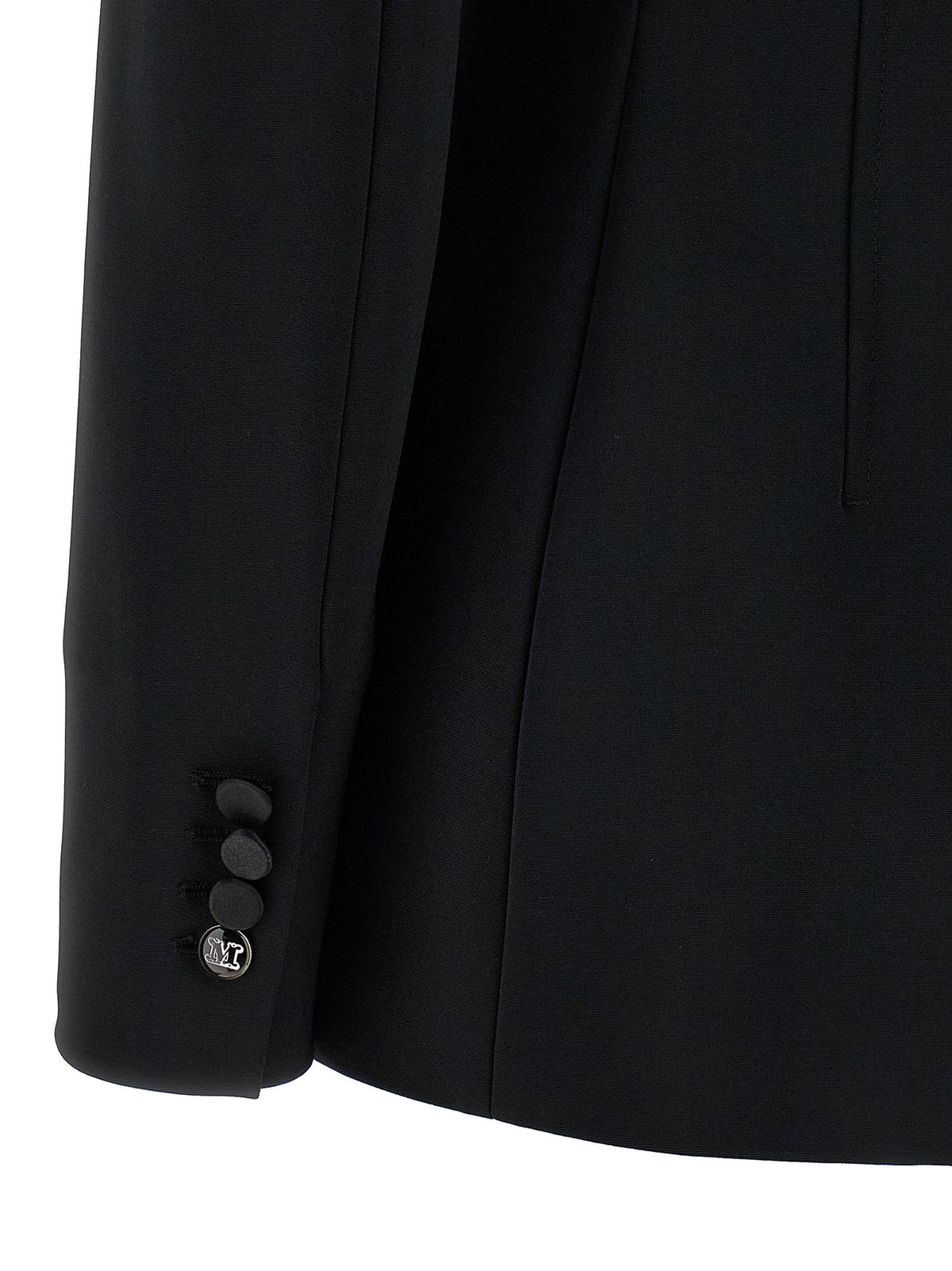 Max Mara Oreste Blazer