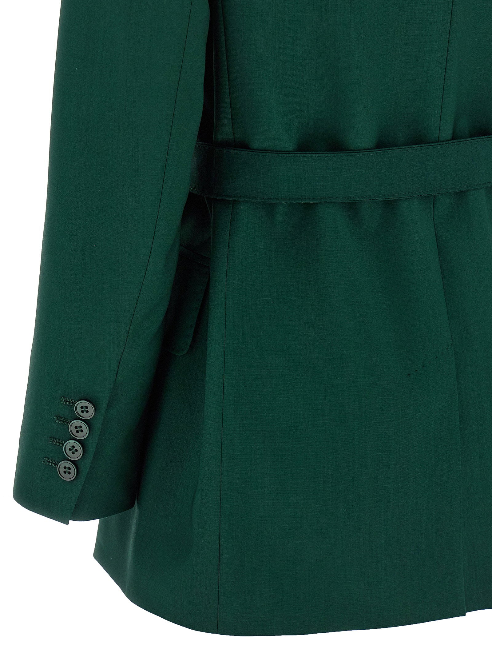 Max Mara Talento Blazer