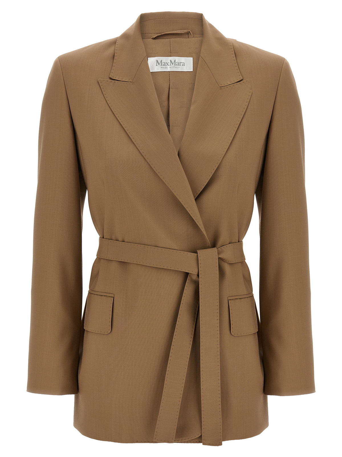 Max Mara Talento Blazer