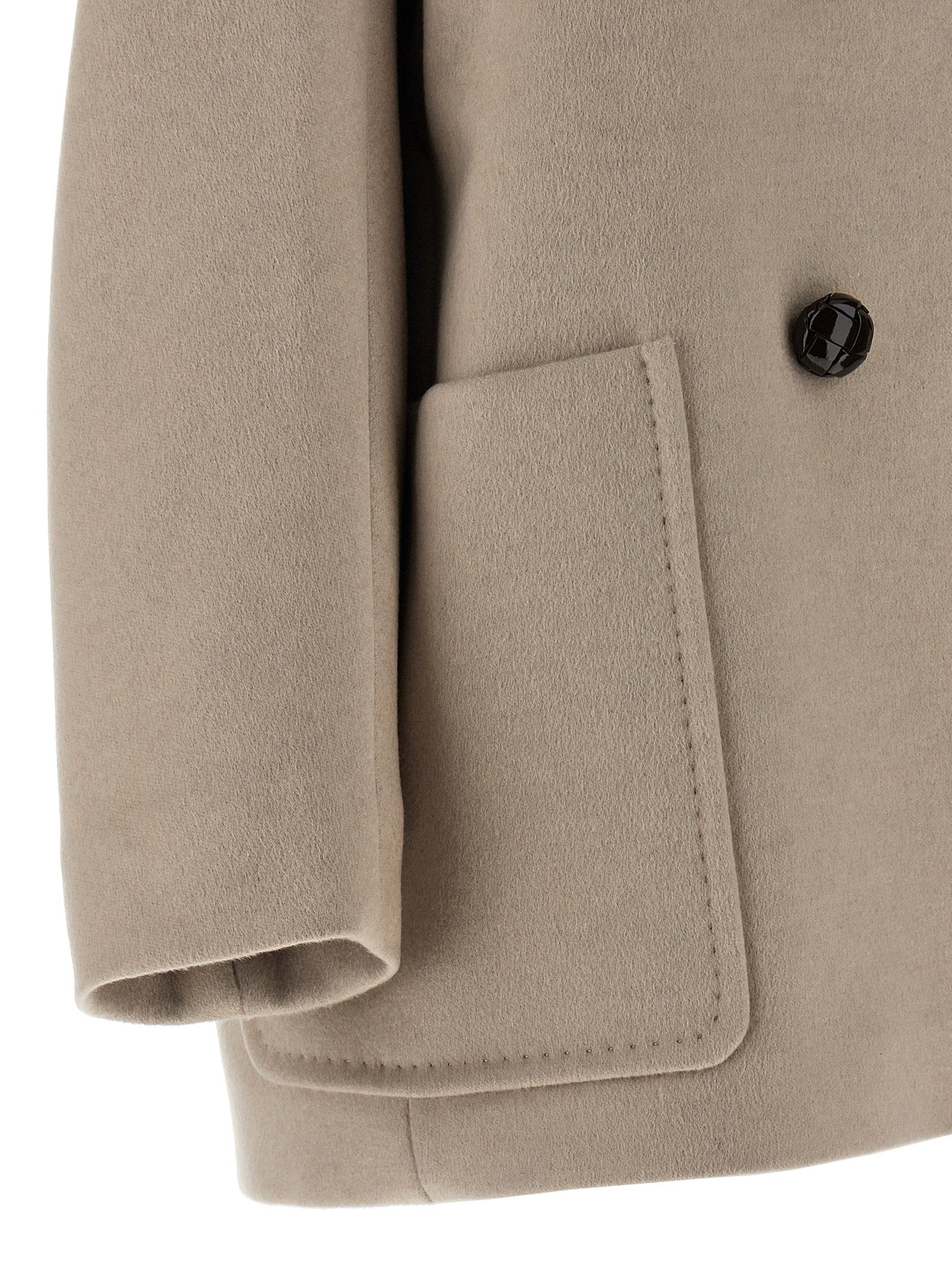 Max Mara Mario Coat