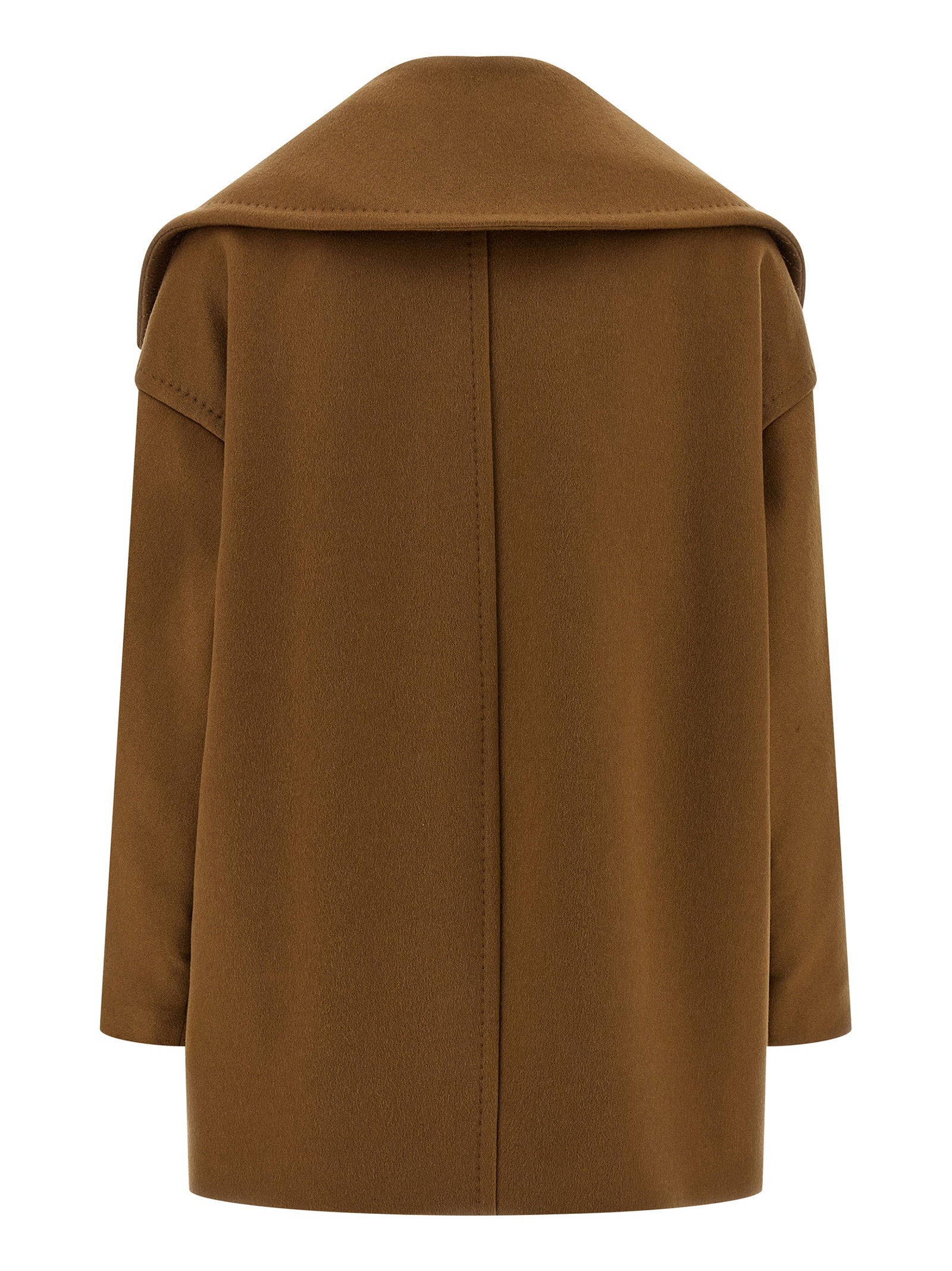 Max Mara Mario Coat