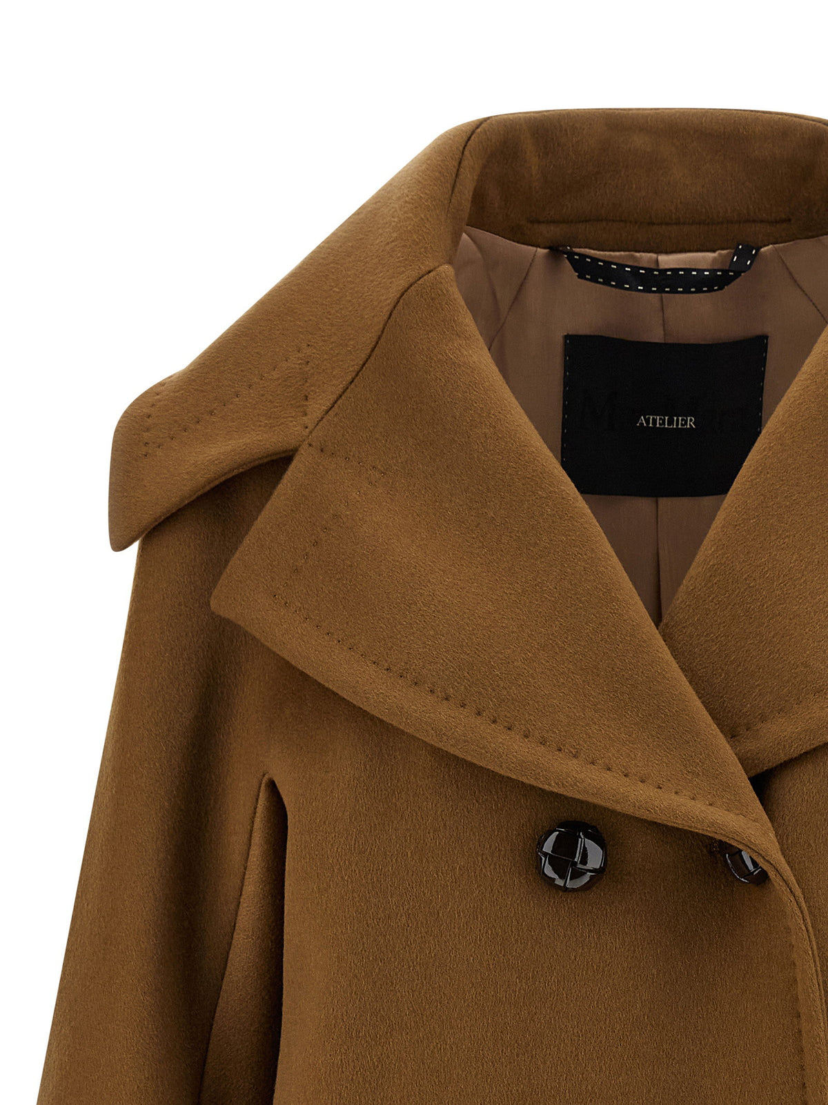 Max Mara Mario Coat