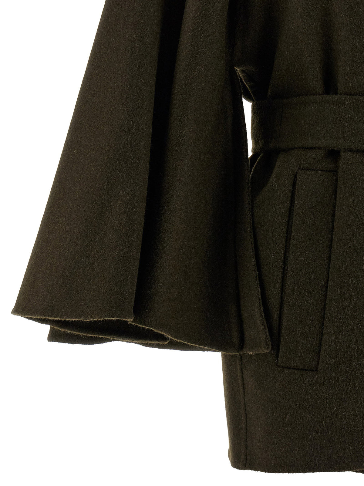 Max Mara Verna Coat