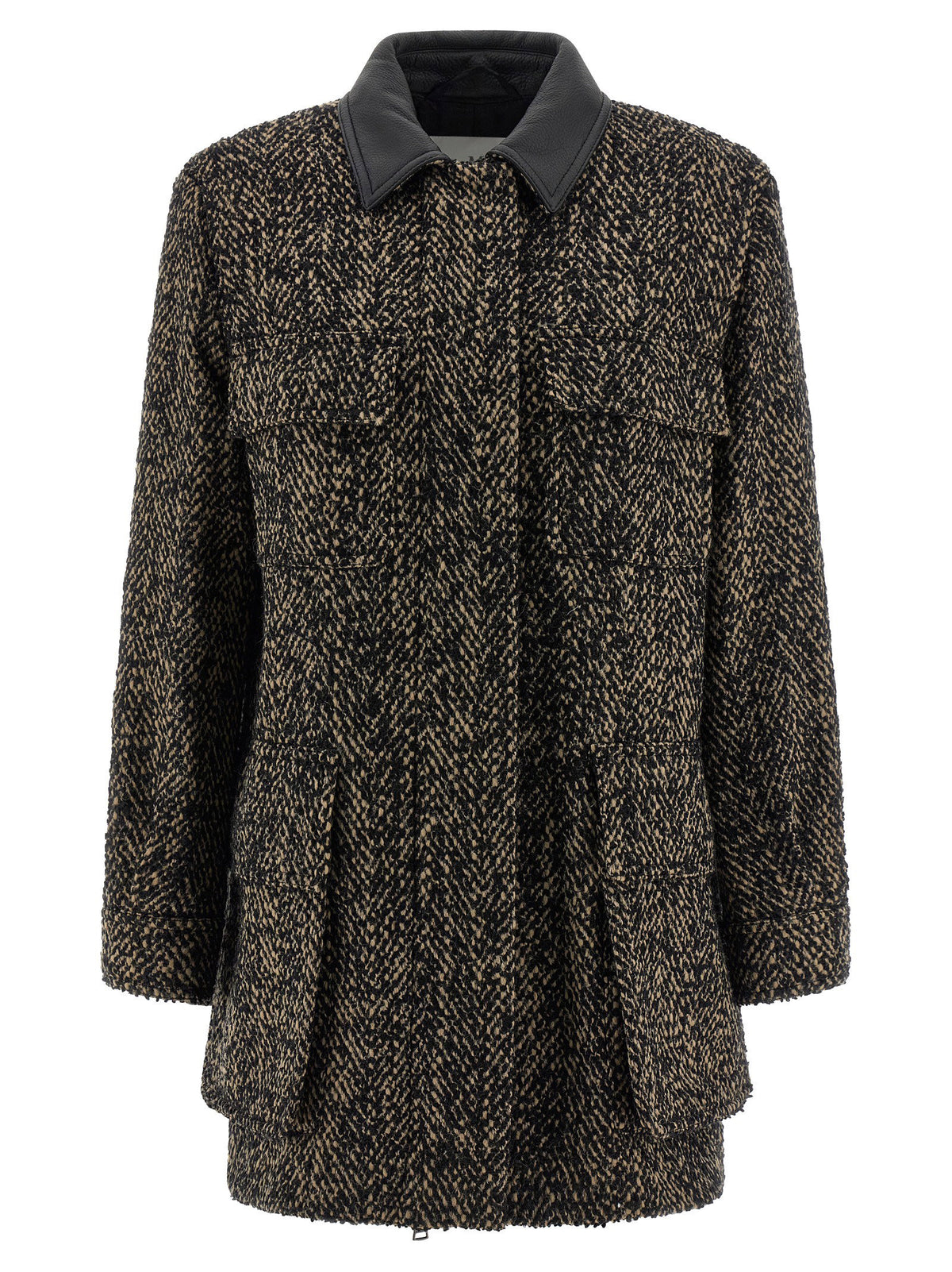 Max Mara Angio12334 Jacket