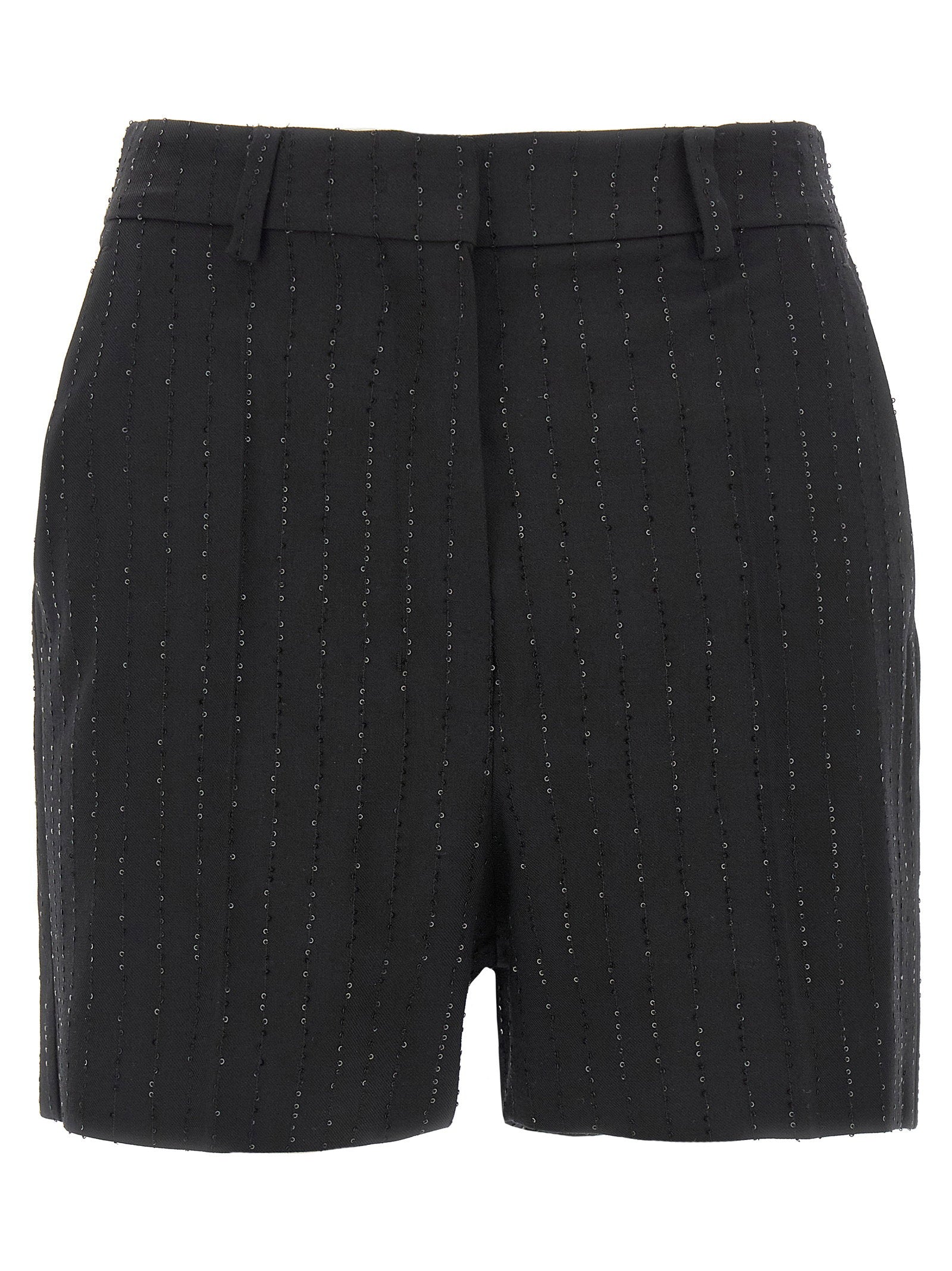 Max Mara Siberia Shorts