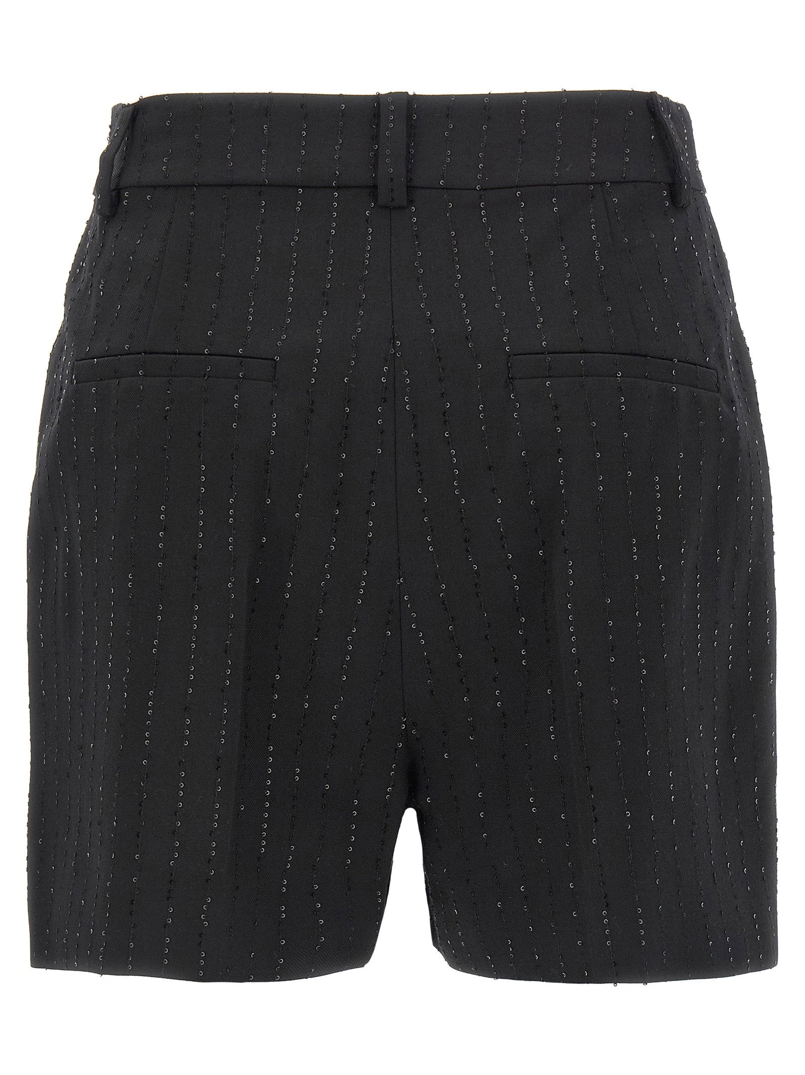 Max Mara Siberia Shorts