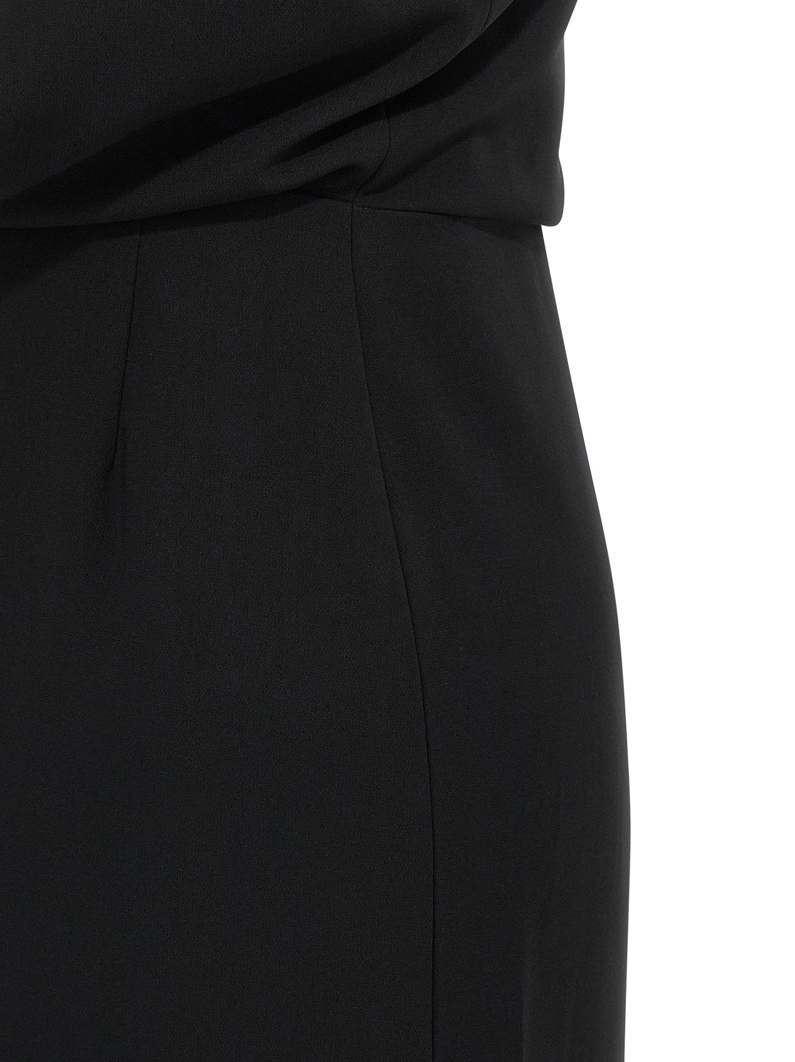 Max Mara Pentola Dress