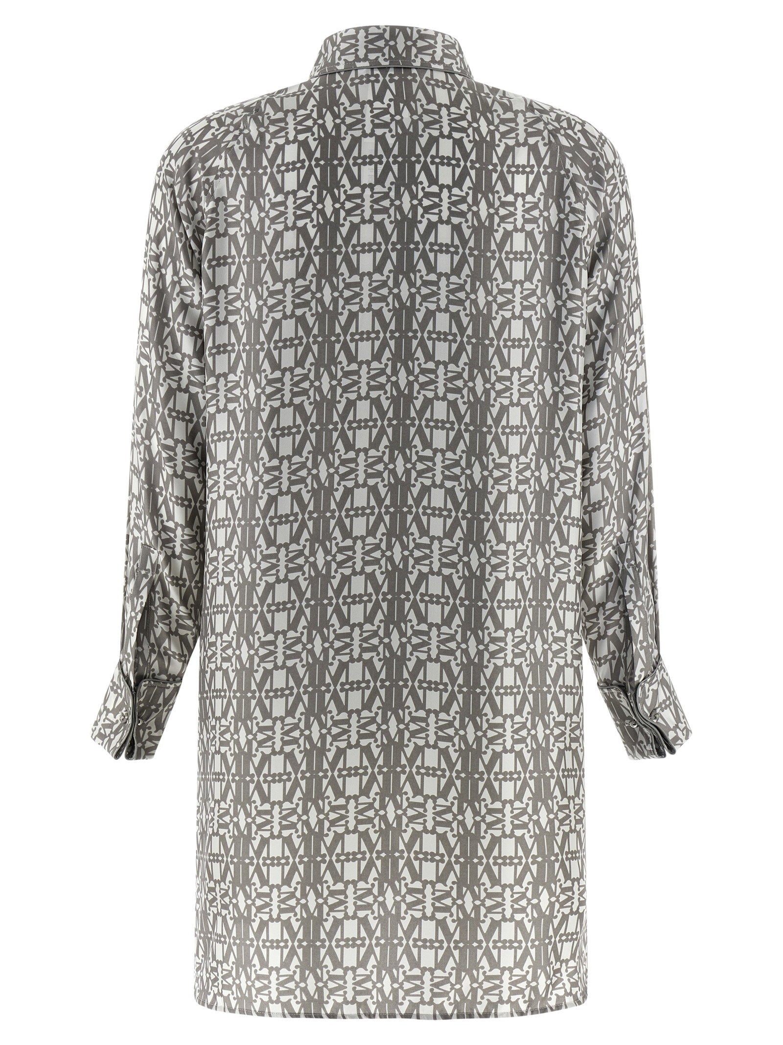 Max Mara Grembo Dress
