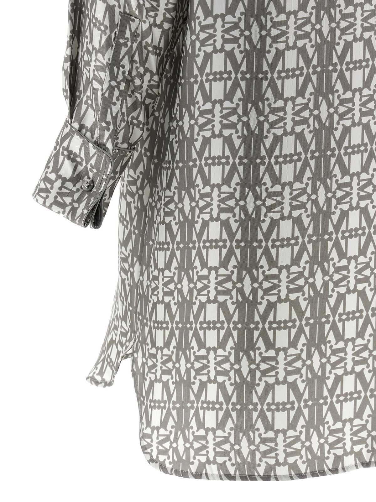 Max Mara Grembo Dress