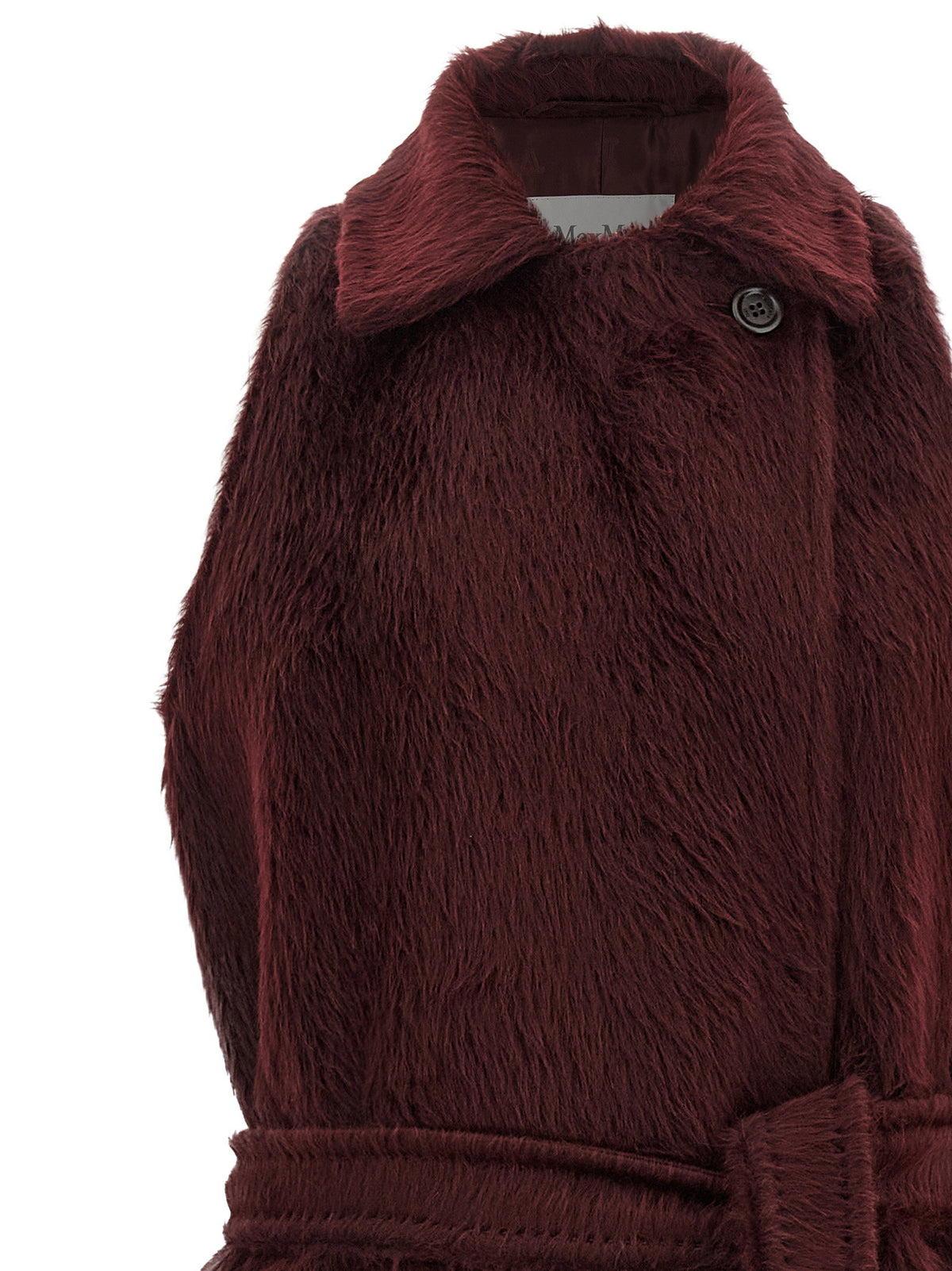 Max Mara Abbozzi1234 Coat