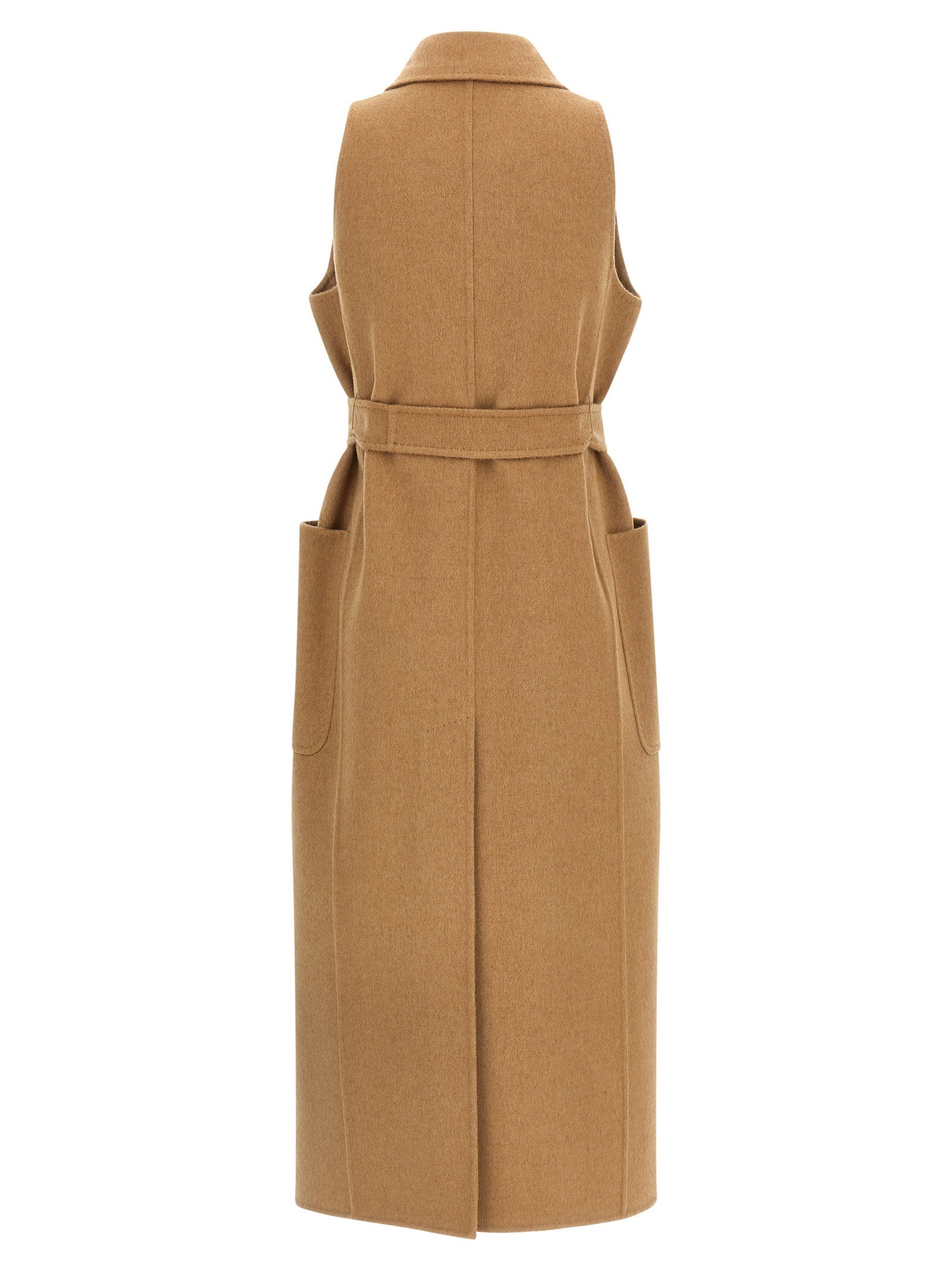 Max Mara Berlina1234 Coat