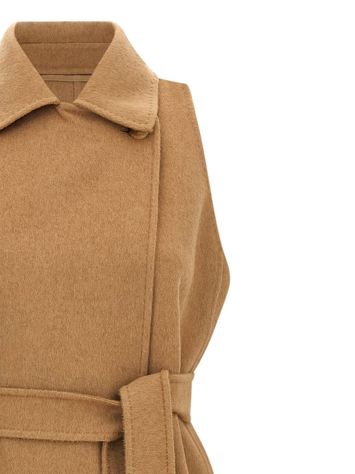 Max Mara Berlina1234 Coat