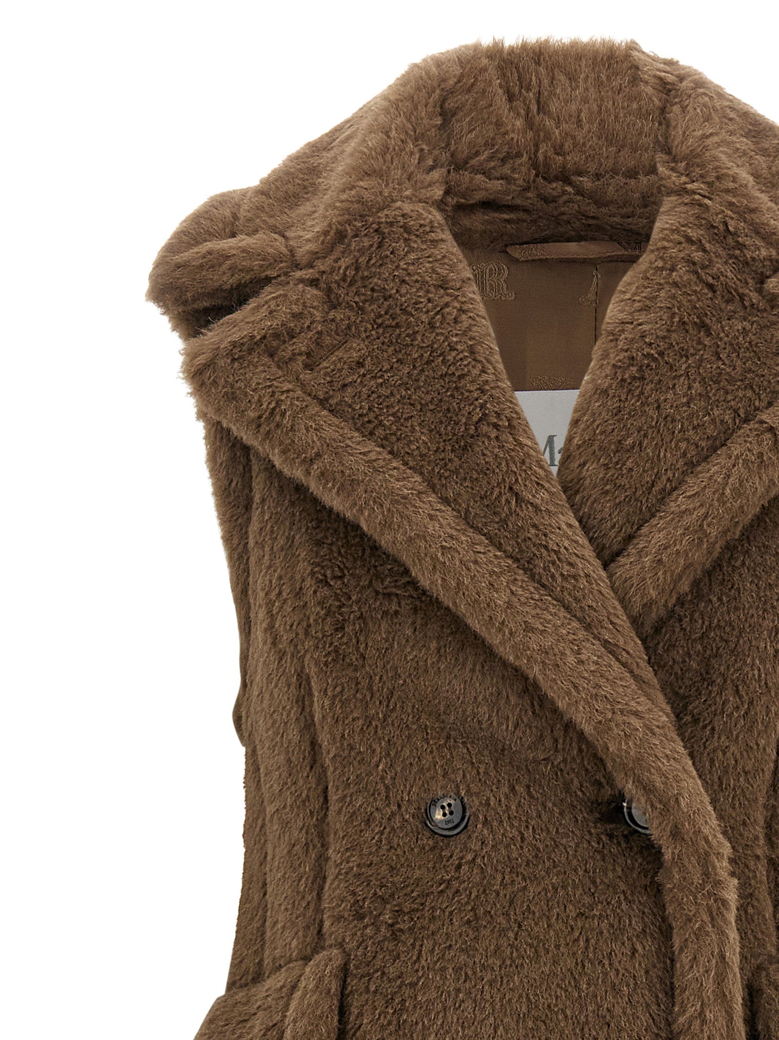 Max Mara Boario1234 Coat