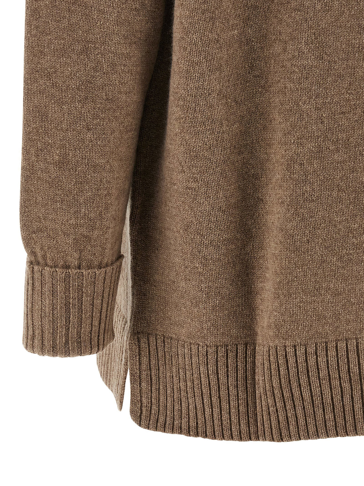 Max Mara Bull Cardigan