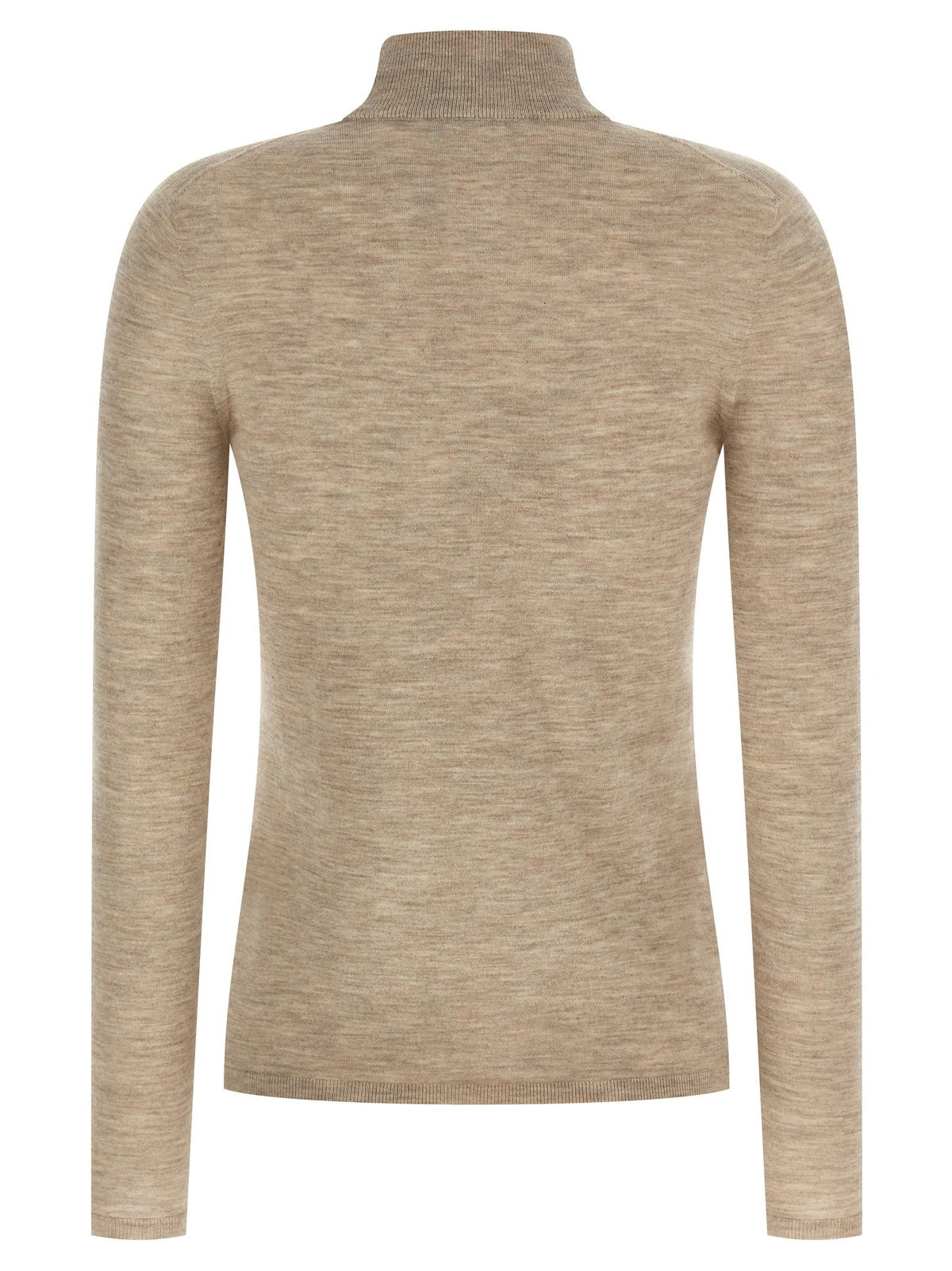Max Mara Meana Turtleneck Sweater