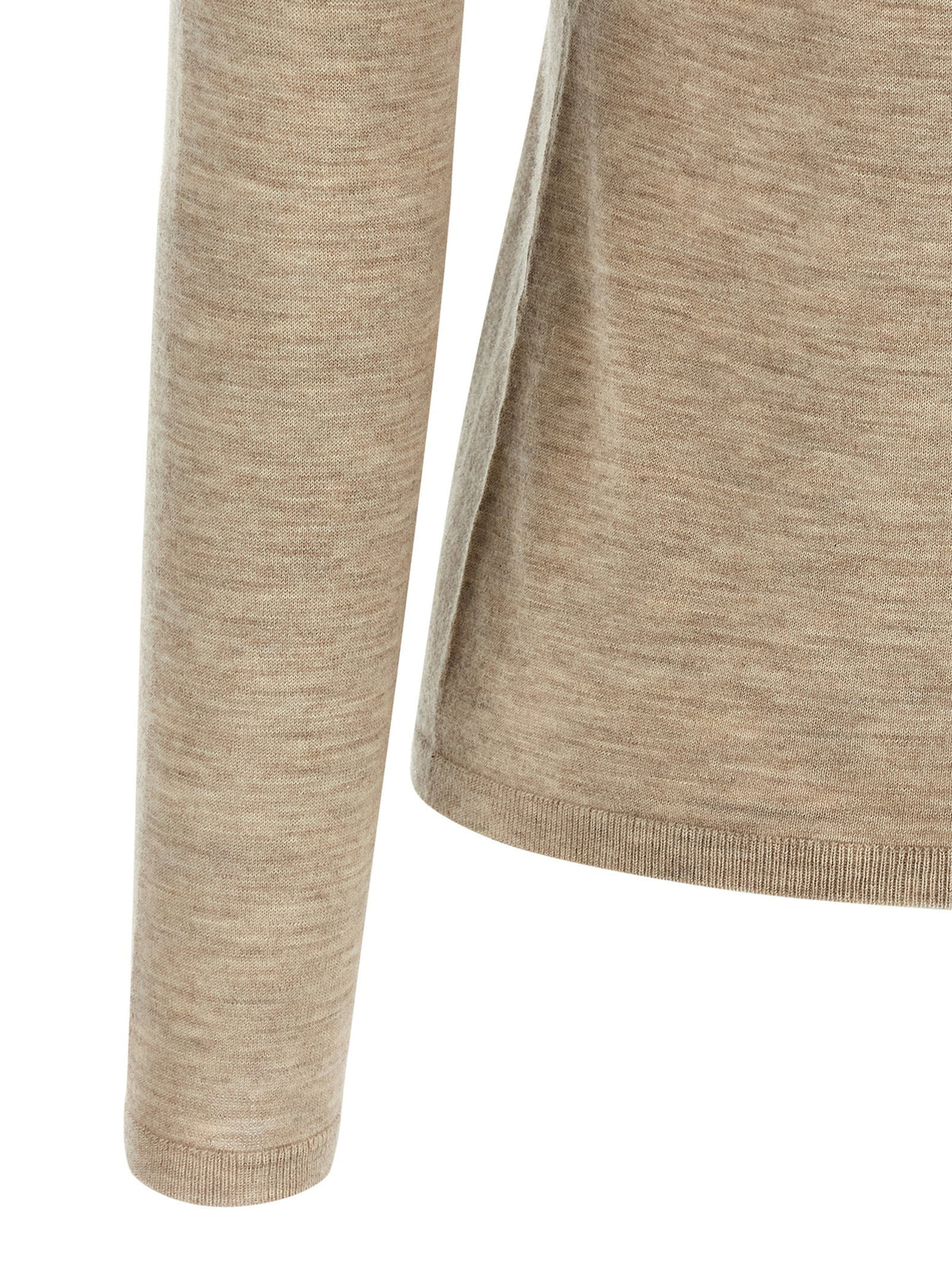 Max Mara Meana Turtleneck Sweater