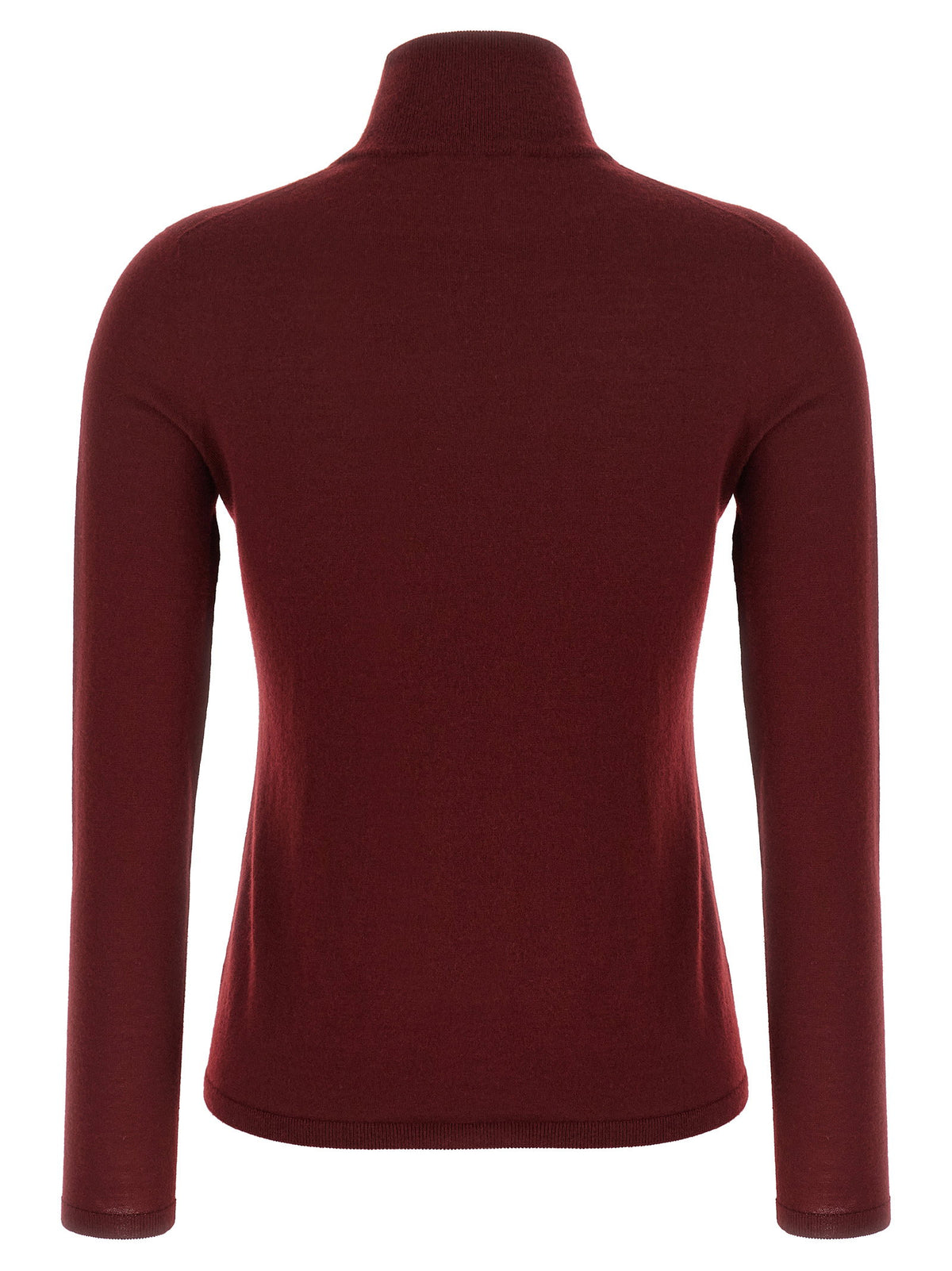 Max Mara Meana Turtleneck Sweater