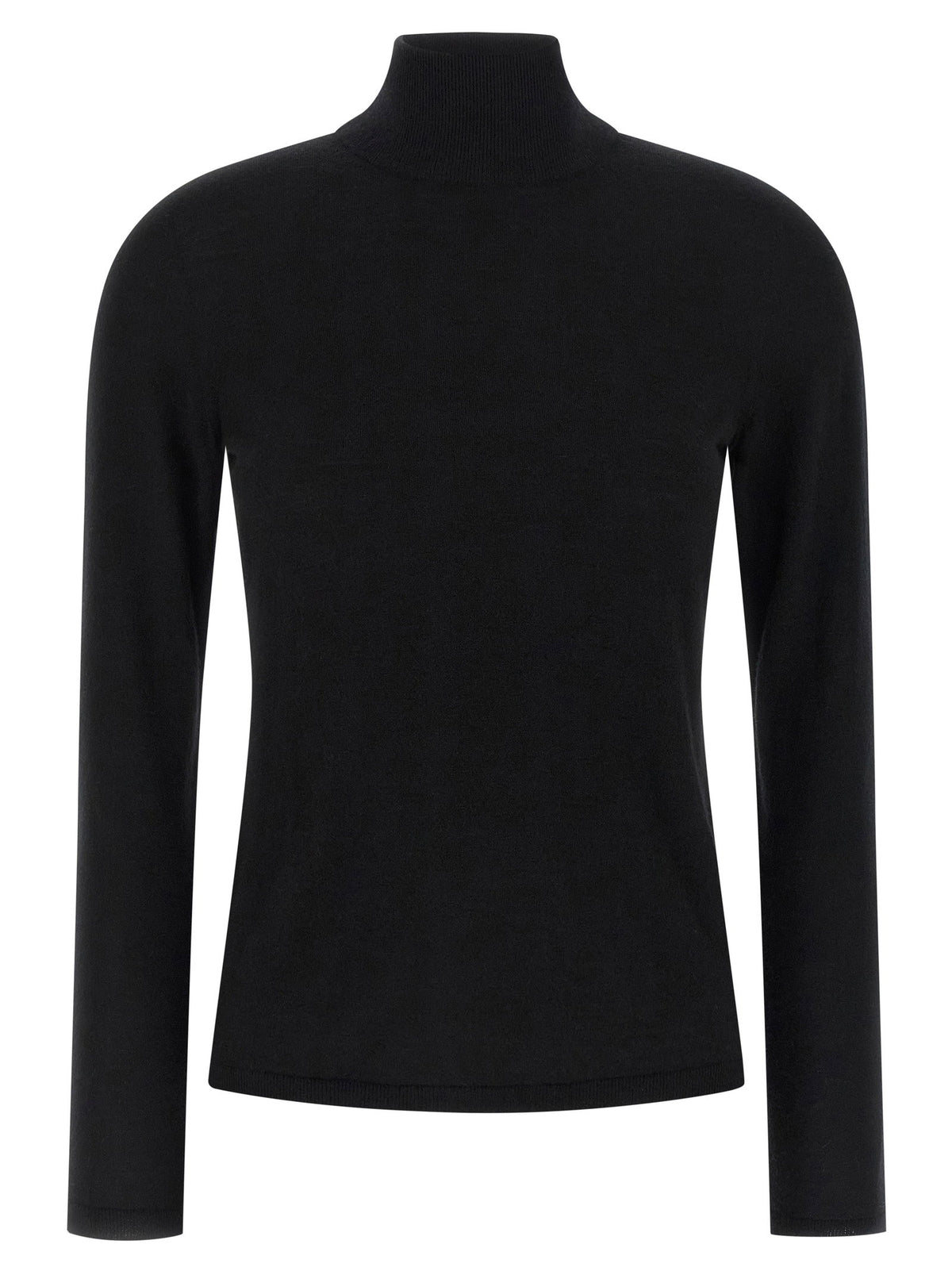 Max Mara Meana Turtleneck Sweater