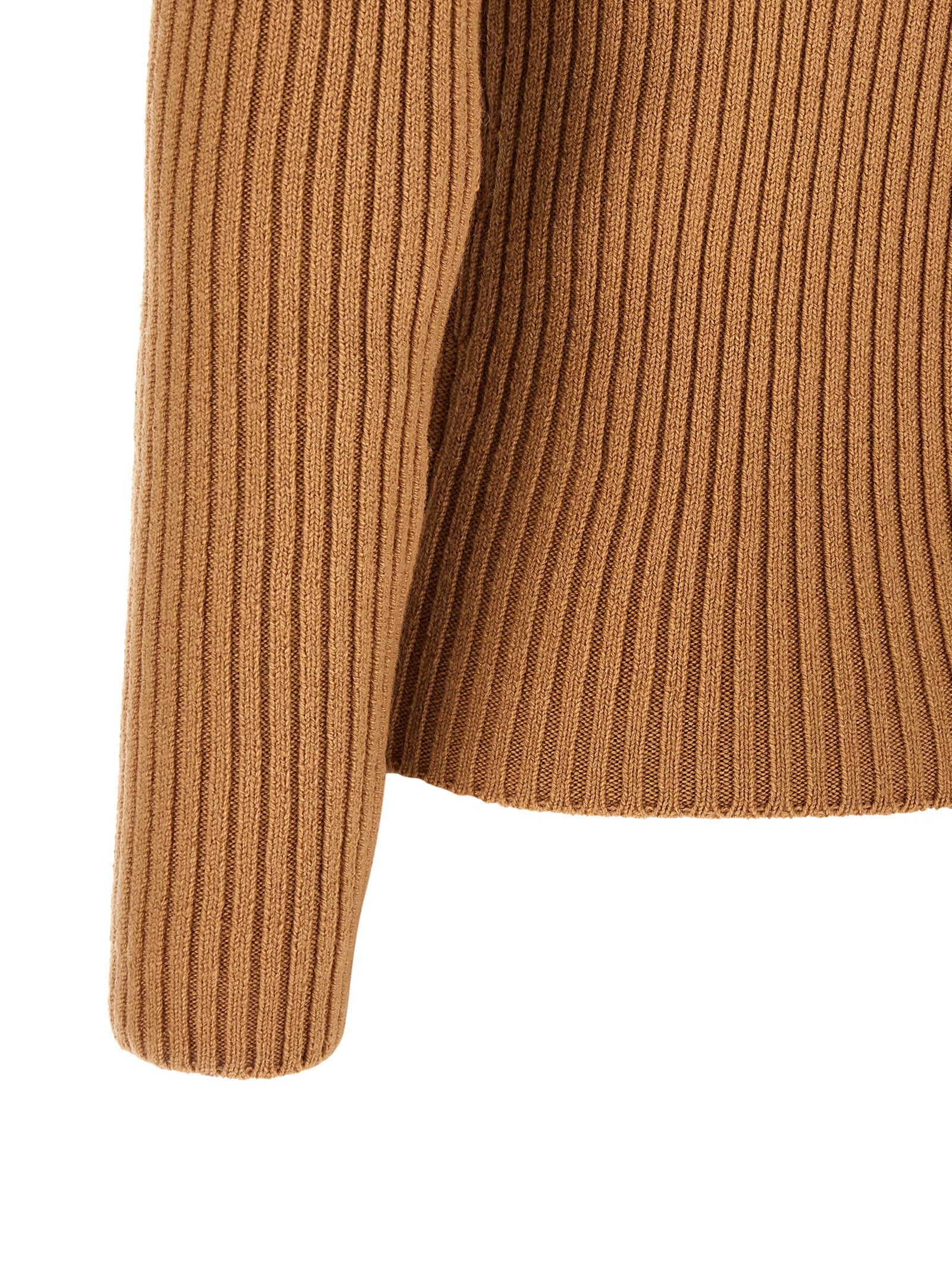 Max Mara Aral1234 Turtleneck Sweater