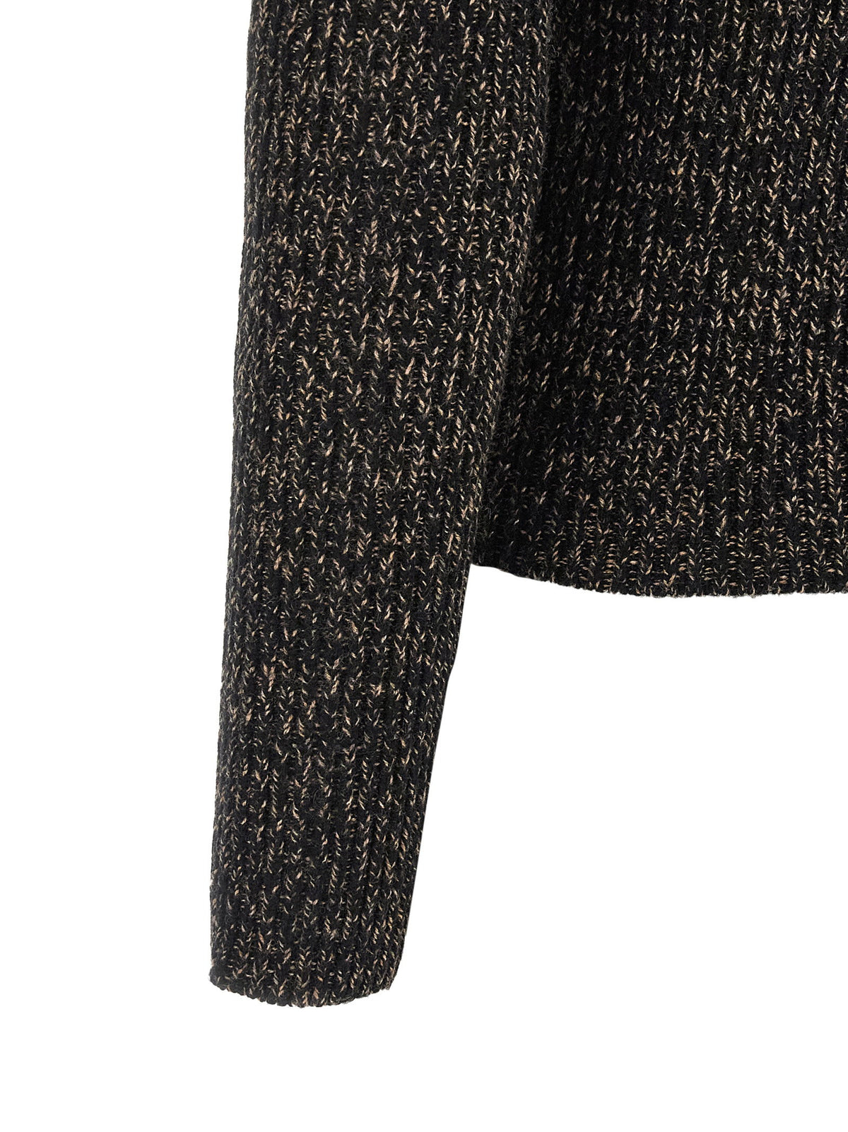Max Mara Azulene1234 Turtleneck Sweater