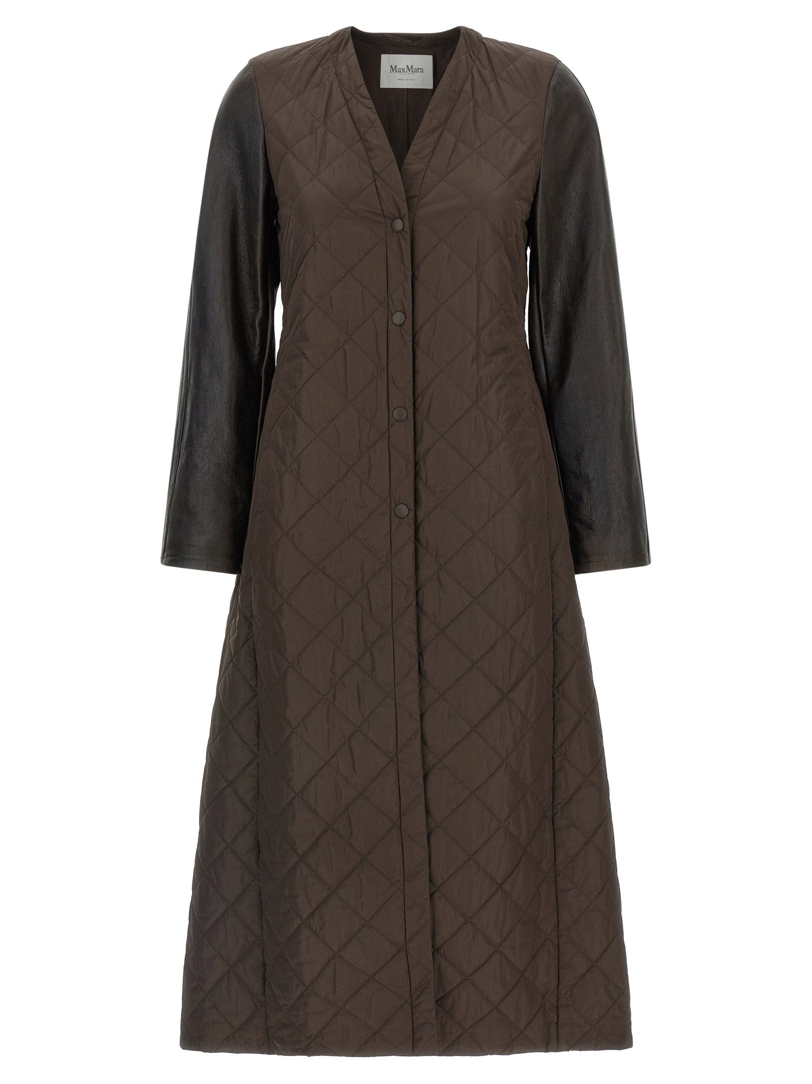 Max Mara Berta1234 Coat