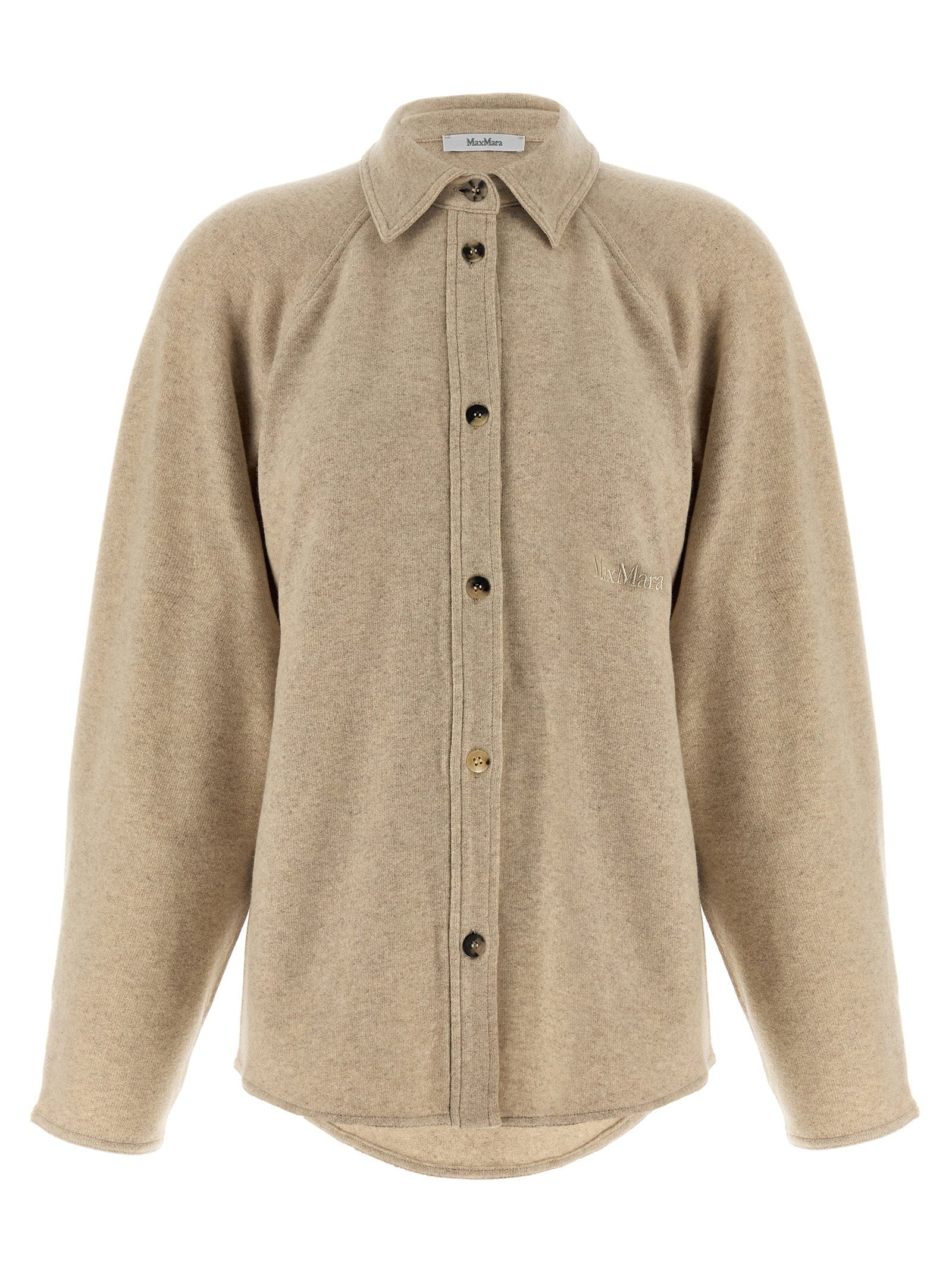 Max Mara Ceci Overshirt